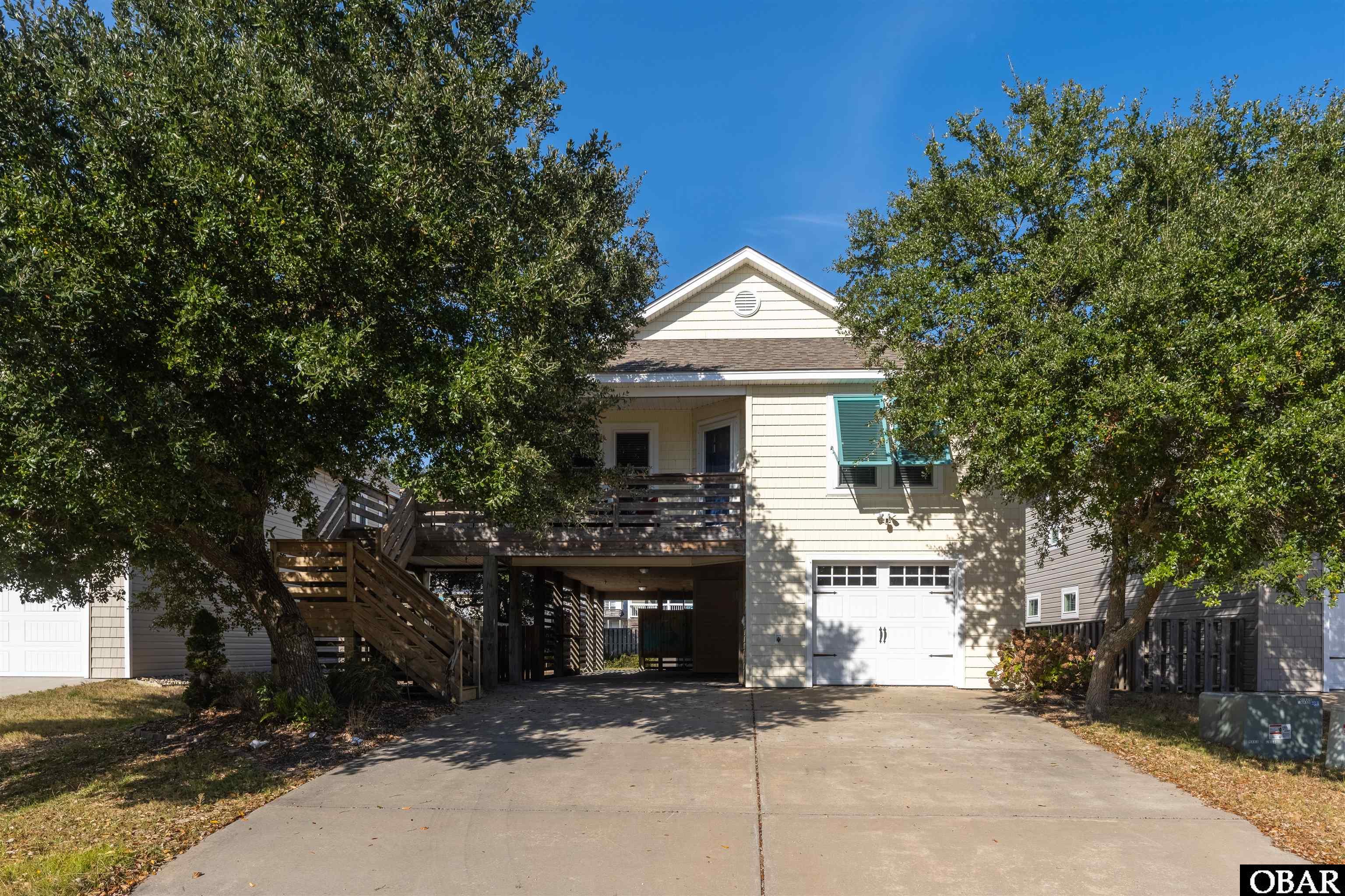 506 Aycock Street, Kill Devil Hills, NC 27948, 3 Bedrooms Bedrooms, ,2 BathroomsBathrooms,Residential,For sale,Aycock Street,127616