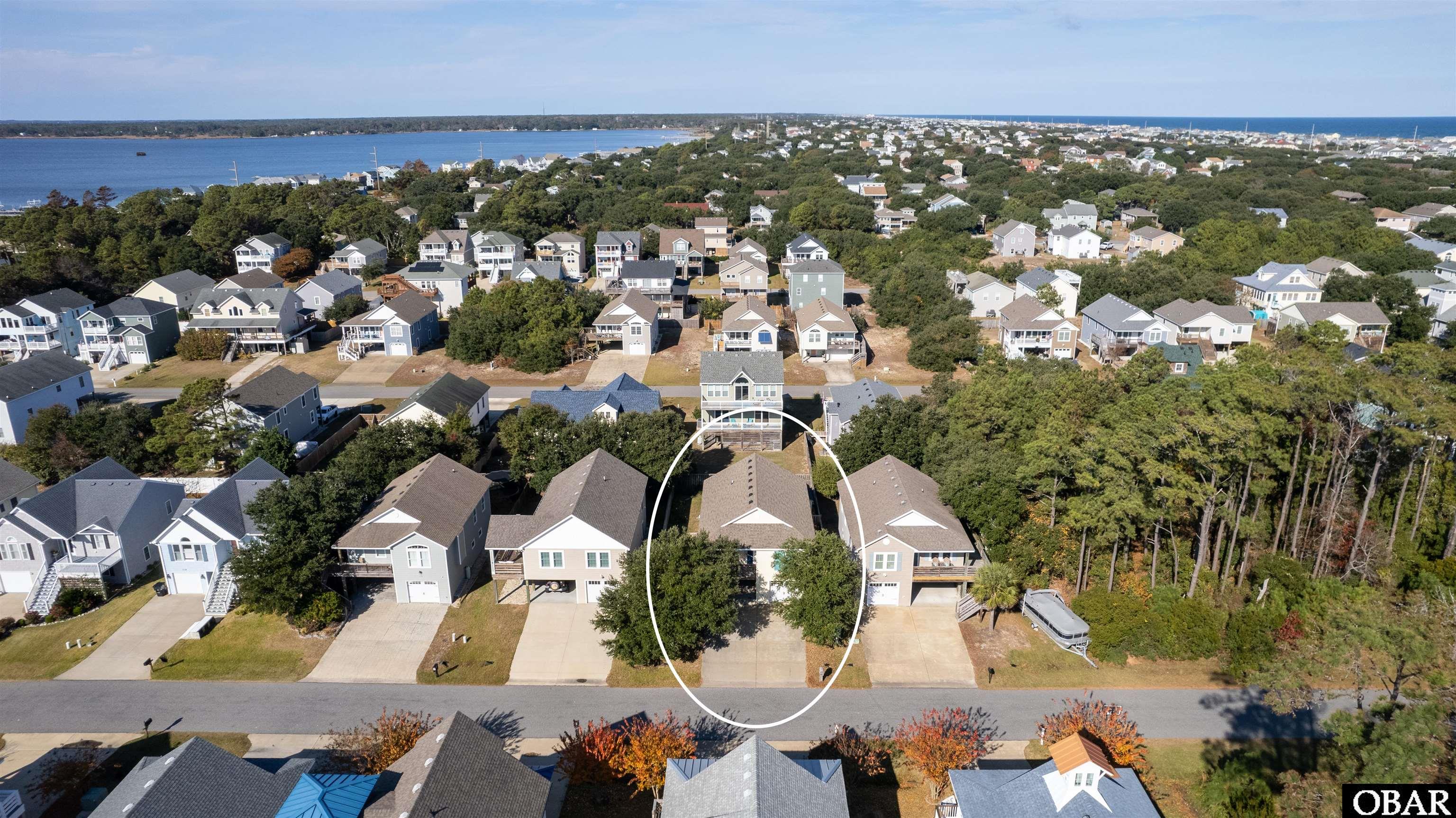 506 Aycock Street, Kill Devil Hills, NC 27948, 3 Bedrooms Bedrooms, ,2 BathroomsBathrooms,Residential,For sale,Aycock Street,127616