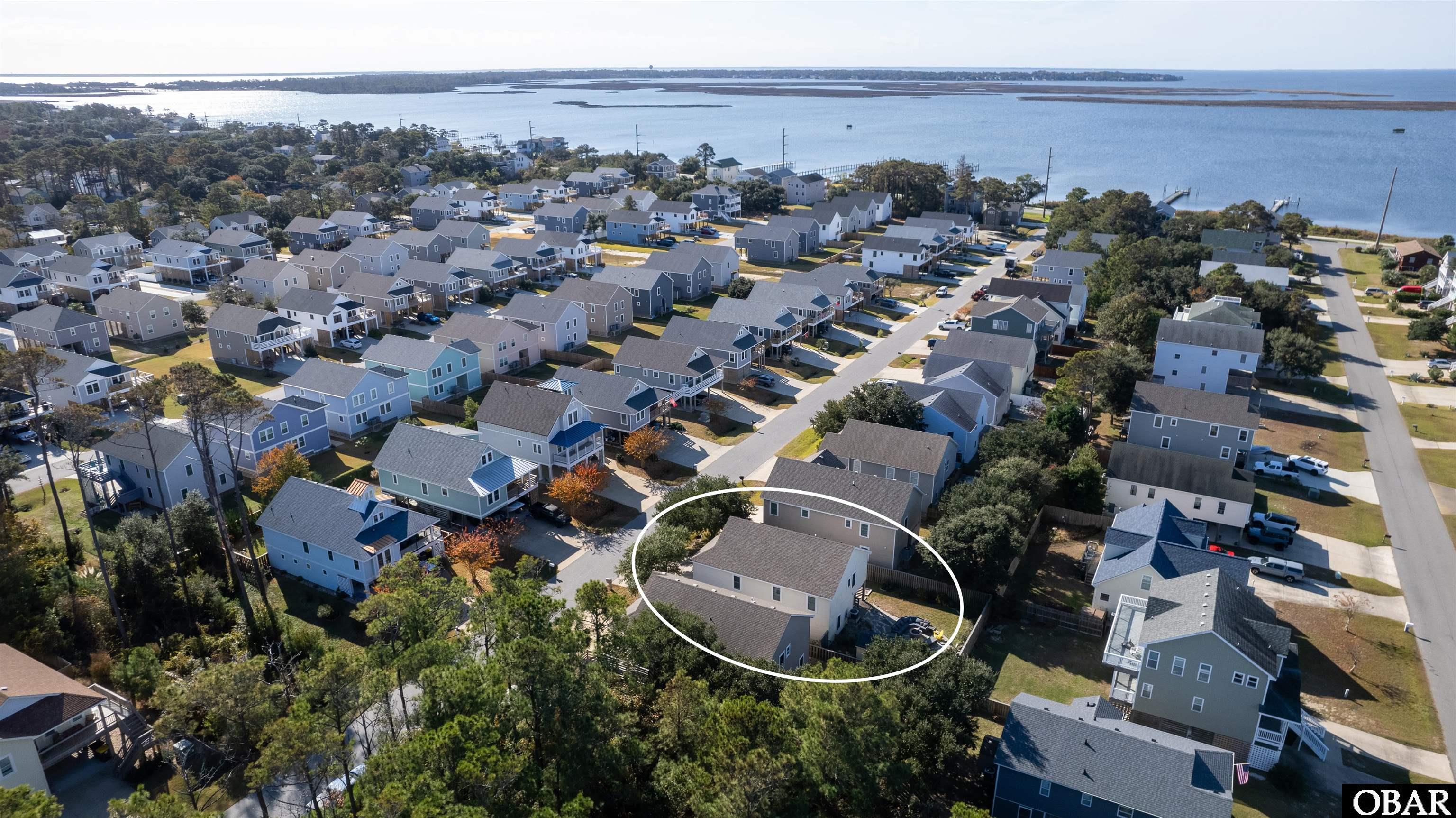 506 Aycock Street, Kill Devil Hills, NC 27948, 3 Bedrooms Bedrooms, ,2 BathroomsBathrooms,Residential,For sale,Aycock Street,127616