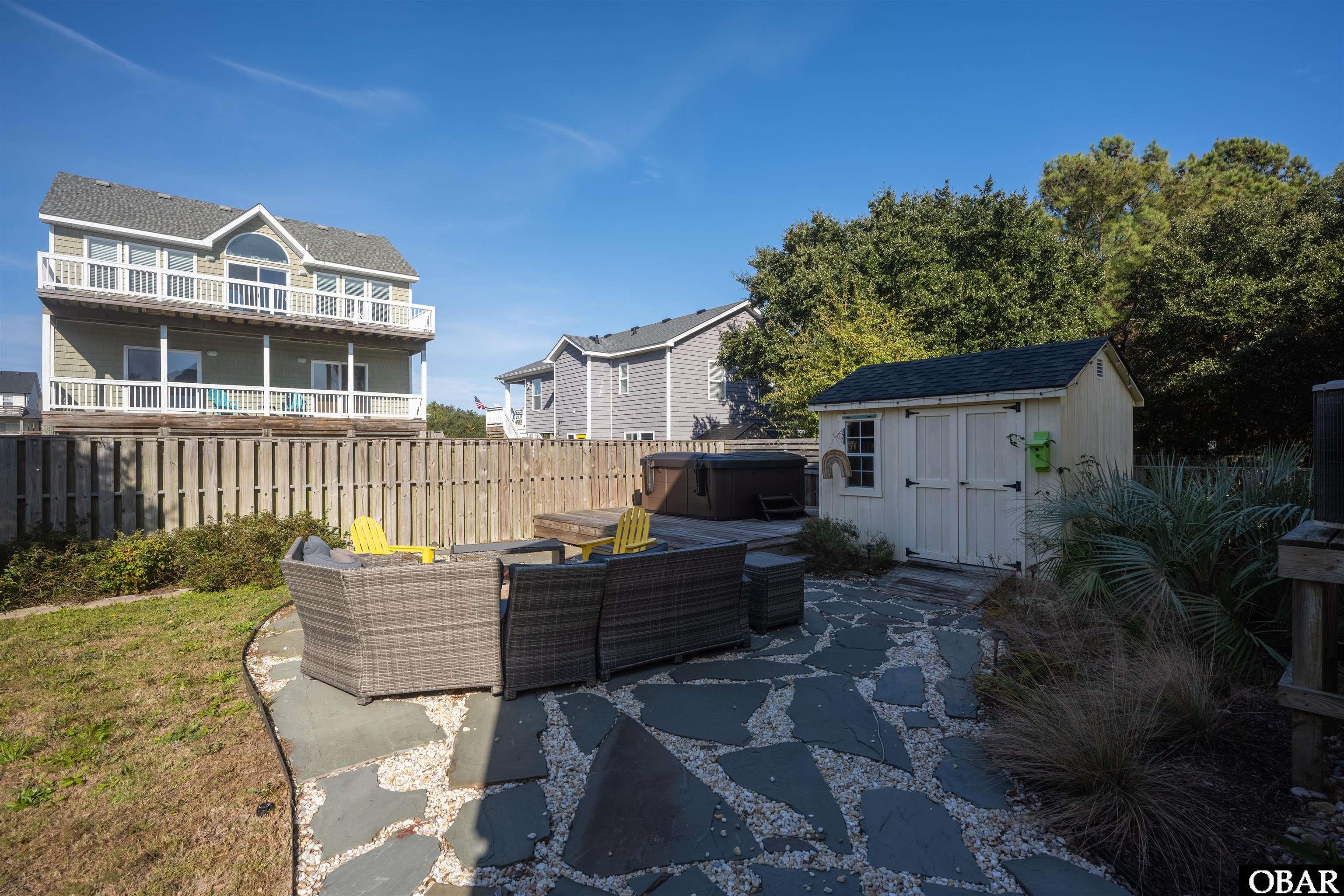 506 Aycock Street, Kill Devil Hills, NC 27948, 3 Bedrooms Bedrooms, ,2 BathroomsBathrooms,Residential,For sale,Aycock Street,127616