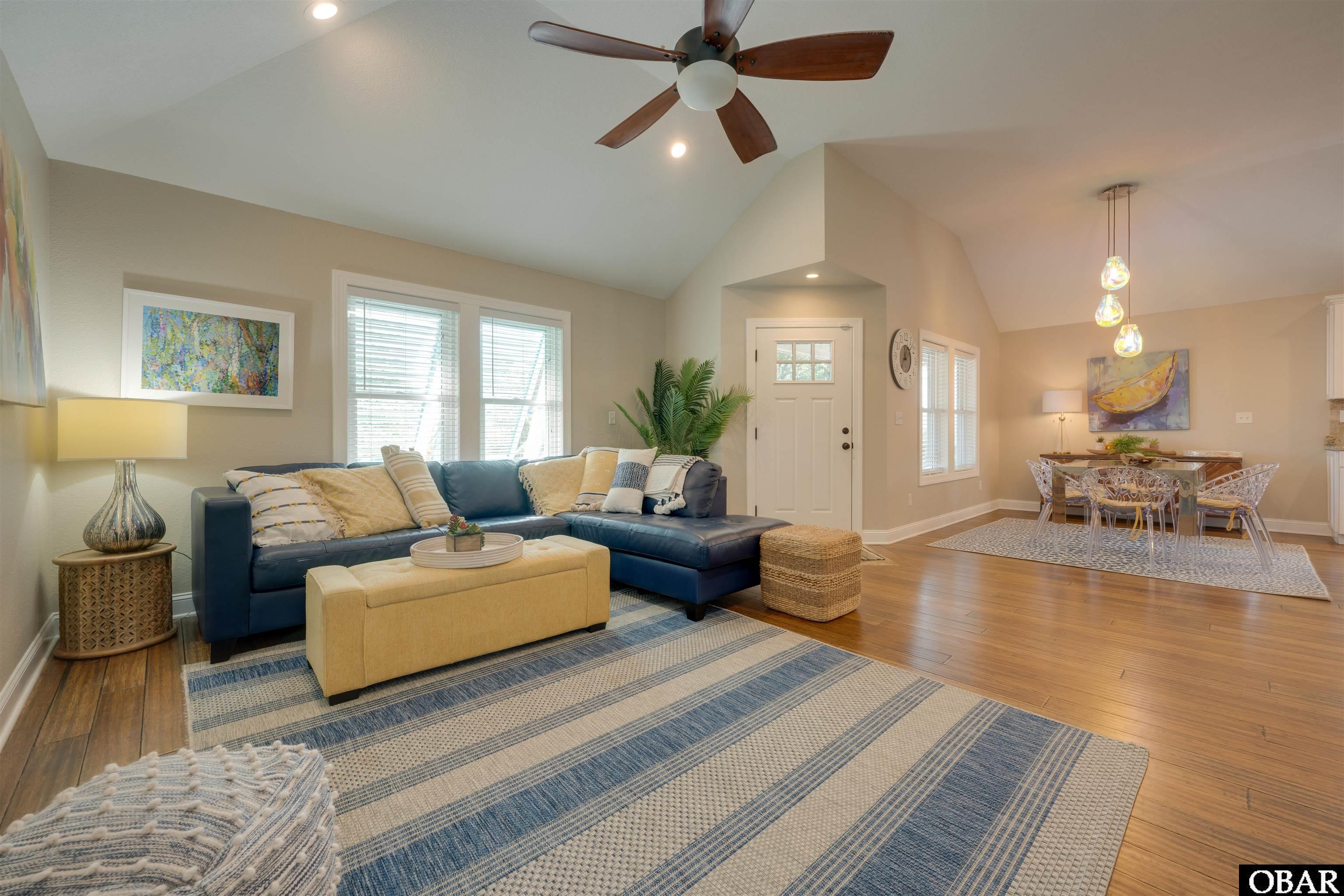506 Aycock Street, Kill Devil Hills, NC 27948, 3 Bedrooms Bedrooms, ,2 BathroomsBathrooms,Residential,For sale,Aycock Street,127616