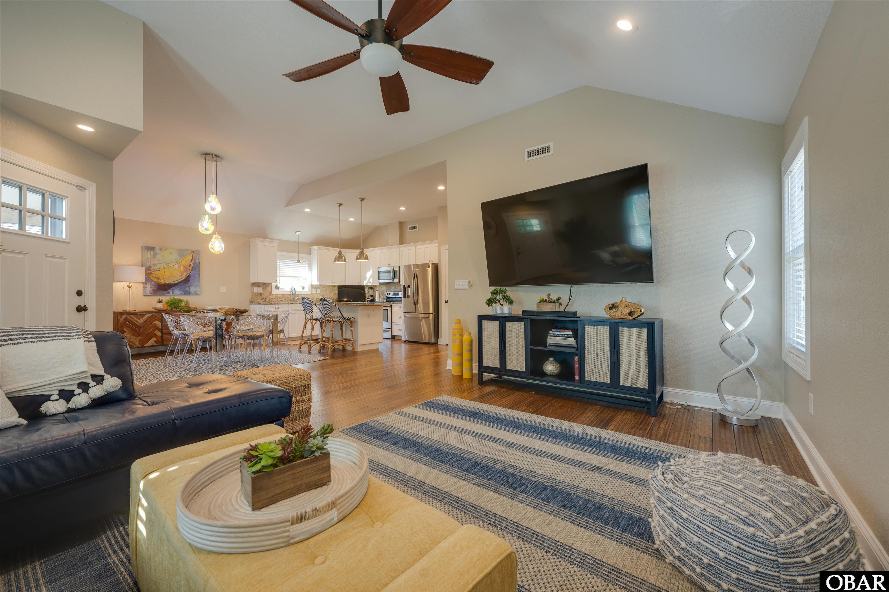 506 Aycock Street, Kill Devil Hills, NC 27948, 3 Bedrooms Bedrooms, ,2 BathroomsBathrooms,Residential,For sale,Aycock Street,127616