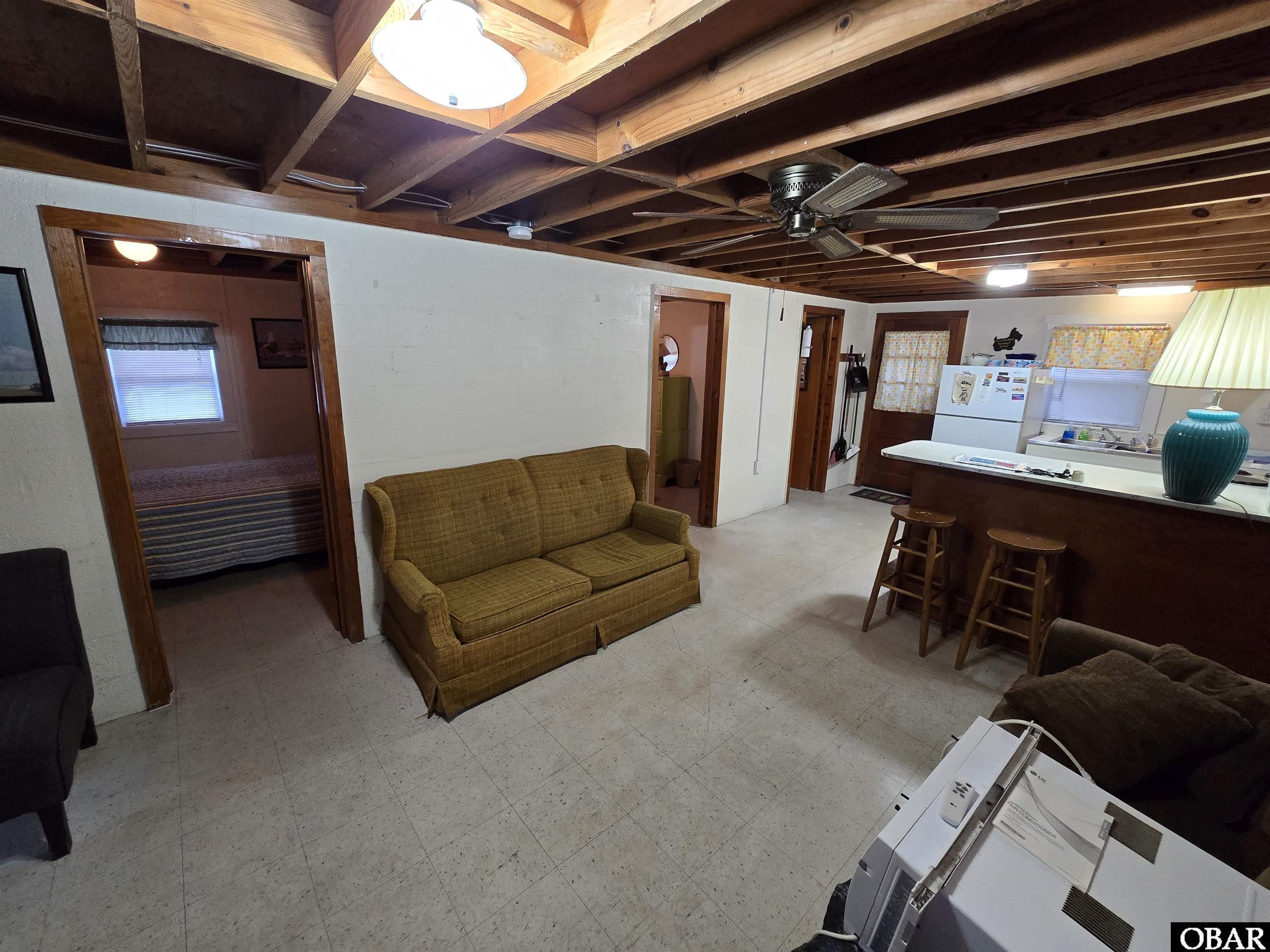 2040 Elizabeth City Street, Kill Devil Hills, NC 27948, 2 Bedrooms Bedrooms, ,1 BathroomBathrooms,Residential,For sale,Elizabeth City Street,127617