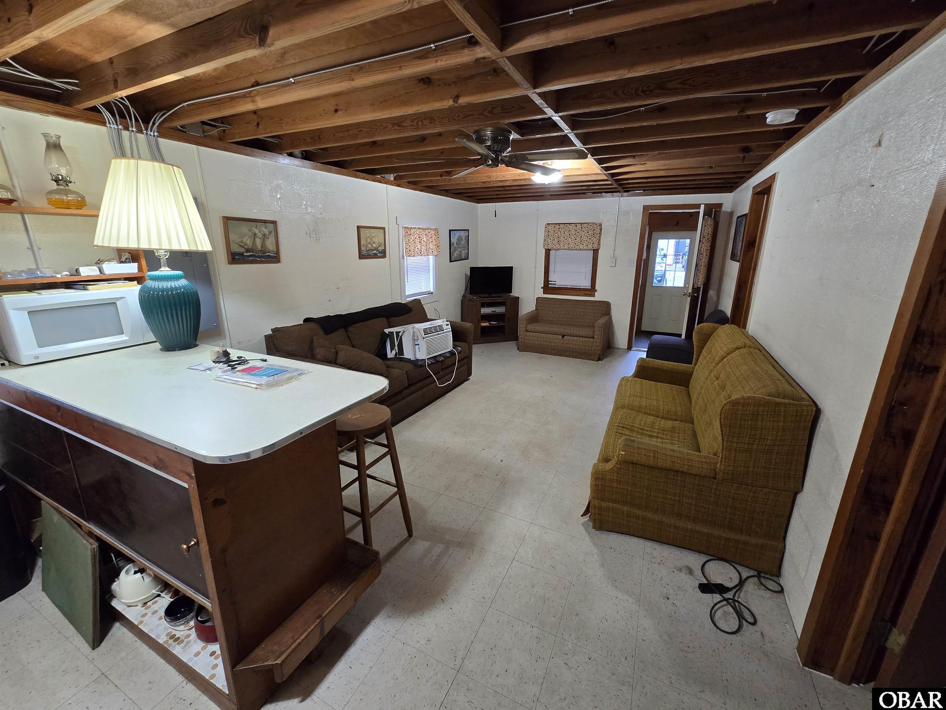 2040 Elizabeth City Street, Kill Devil Hills, NC 27948, 2 Bedrooms Bedrooms, ,1 BathroomBathrooms,Residential,For sale,Elizabeth City Street,127617