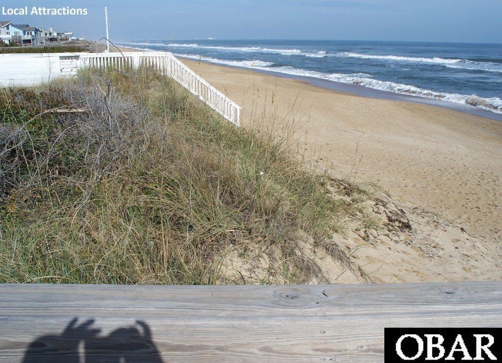 2040 Elizabeth City Street, Kill Devil Hills, NC 27948, 2 Bedrooms Bedrooms, ,1 BathroomBathrooms,Residential,For sale,Elizabeth City Street,127617