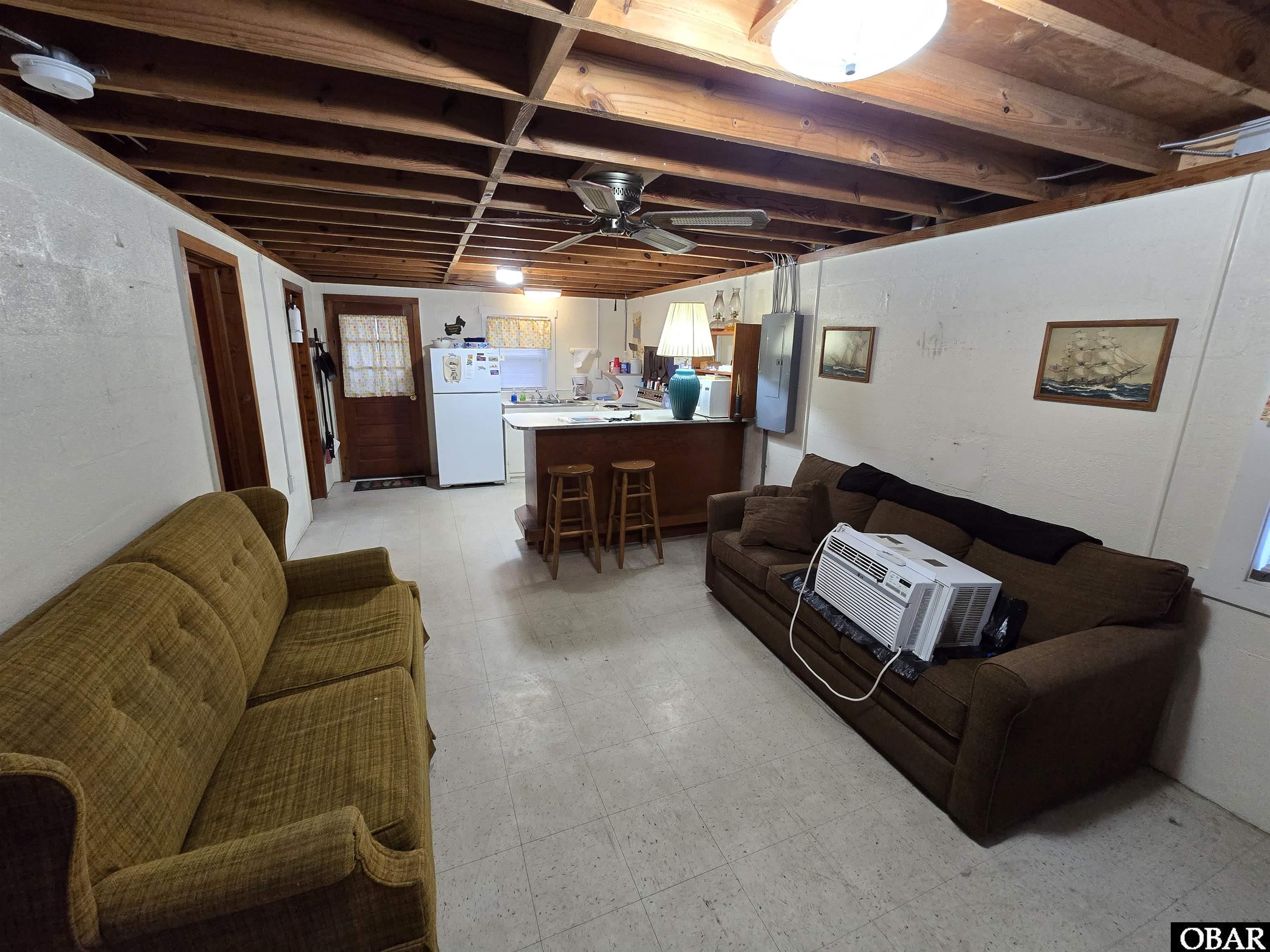 2040 Elizabeth City Street, Kill Devil Hills, NC 27948, 2 Bedrooms Bedrooms, ,1 BathroomBathrooms,Residential,For sale,Elizabeth City Street,127617