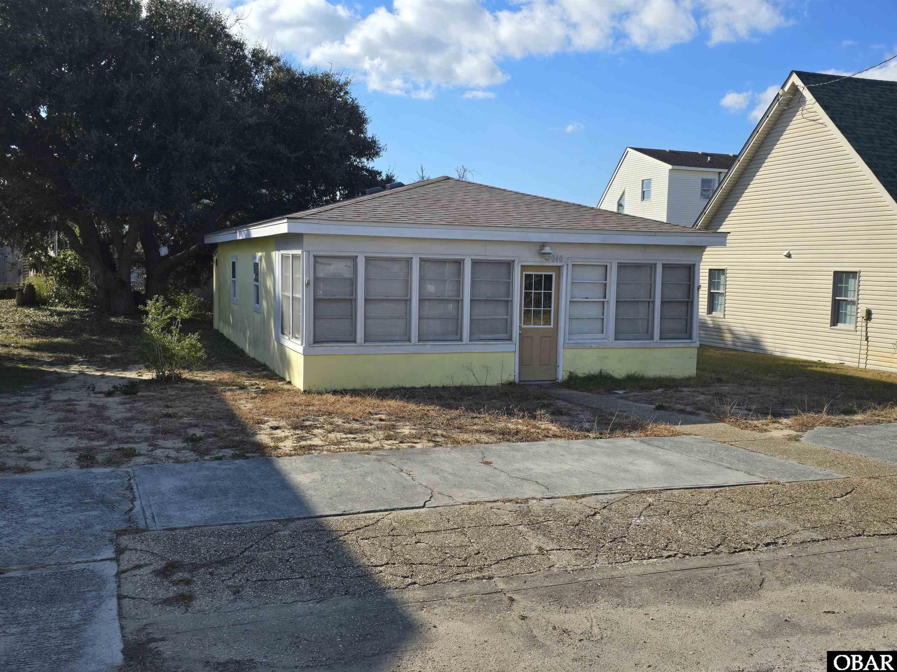 2040 Elizabeth City Street, Kill Devil Hills, NC 27948, ,Lots/land,For sale,Elizabeth City Street,127618