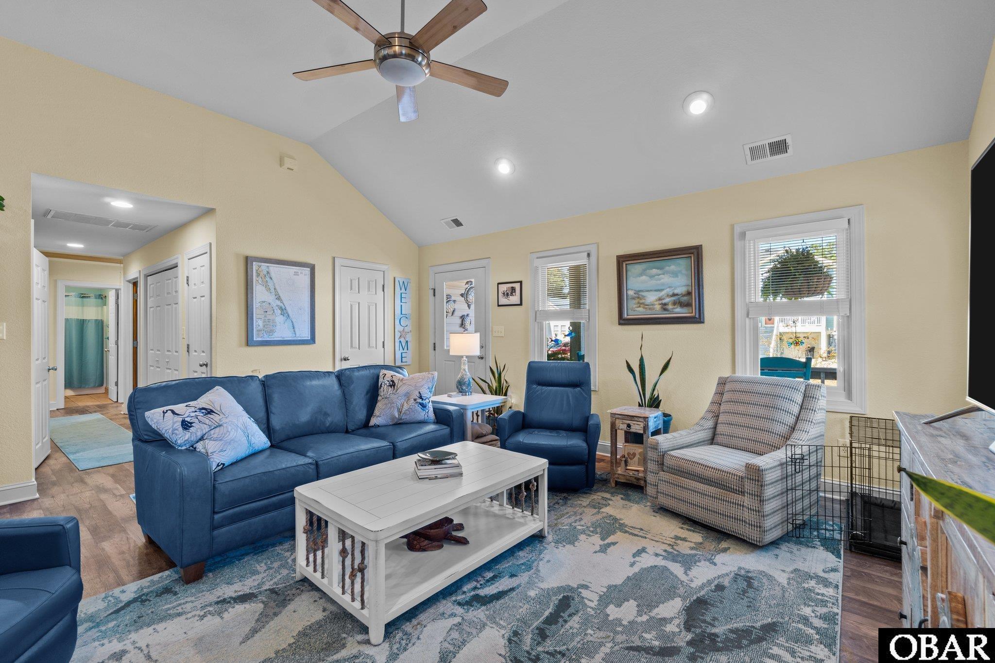 103 Captain Hobbs Court, Kitty Hawk, NC 27949-6029, 3 Bedrooms Bedrooms, ,2 BathroomsBathrooms,Residential,For sale,Captain Hobbs Court,127619