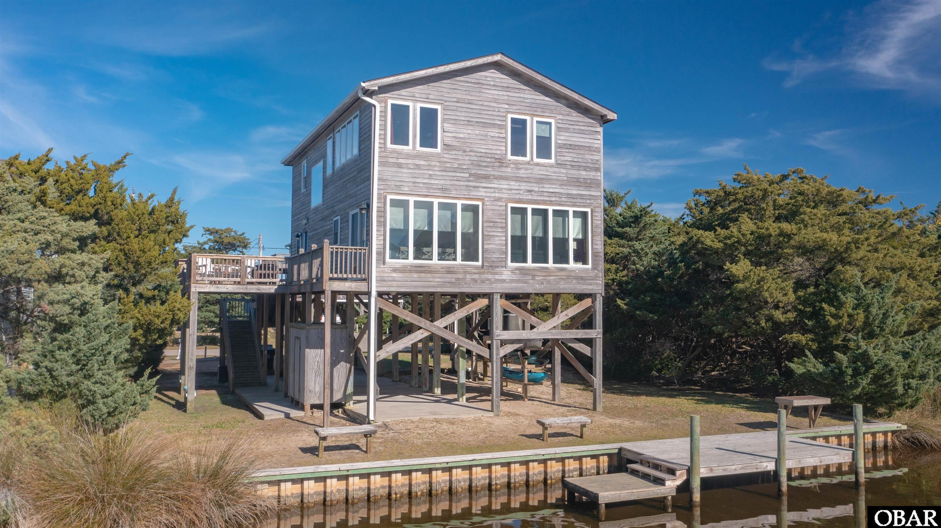 39194 Cobia Way, Avon, NC 27915, 4 Bedrooms Bedrooms, ,3 BathroomsBathrooms,Residential,For sale,Cobia Way,127620