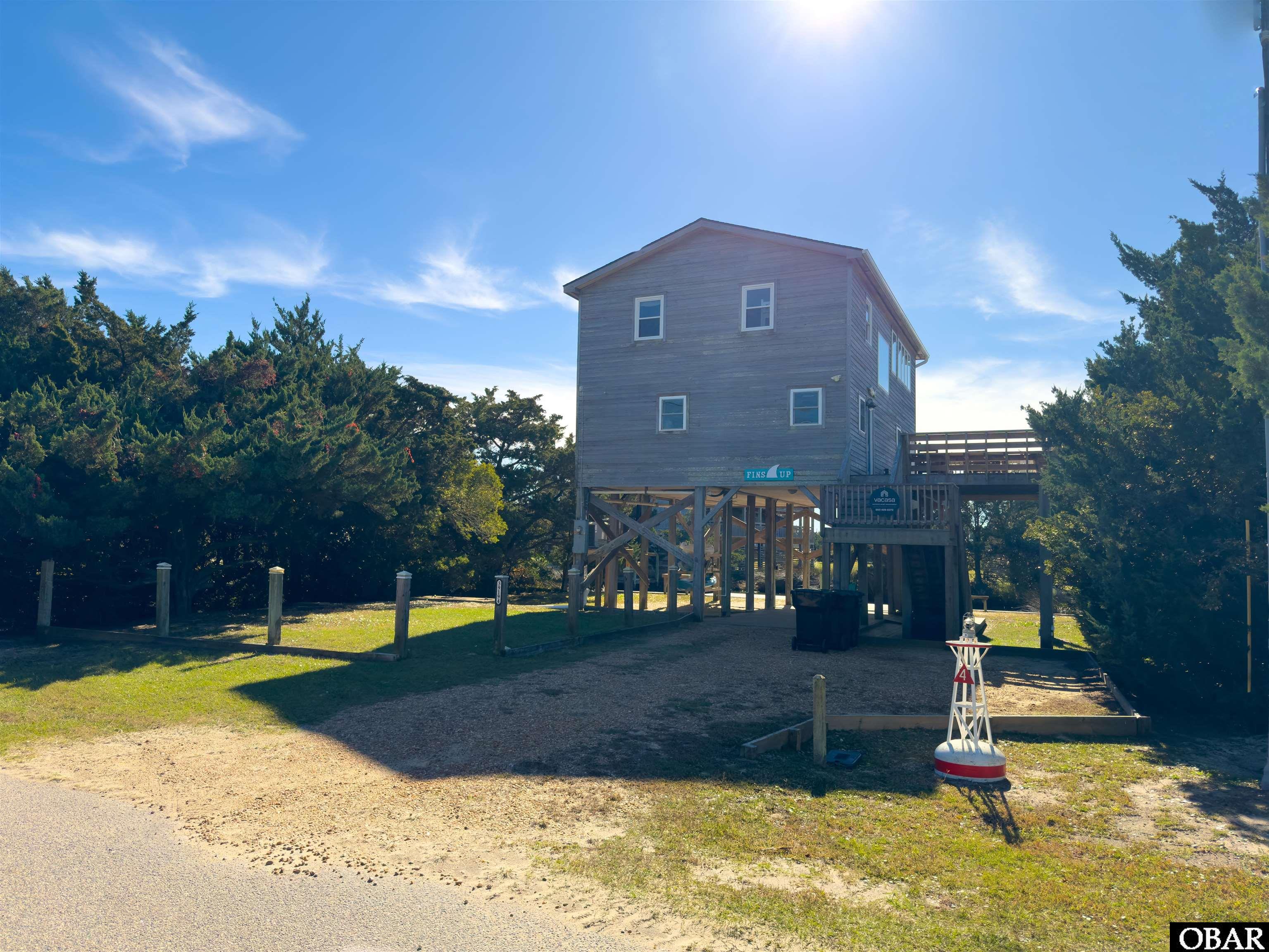 39194 Cobia Way, Avon, NC 27915, 4 Bedrooms Bedrooms, ,3 BathroomsBathrooms,Residential,For sale,Cobia Way,127620