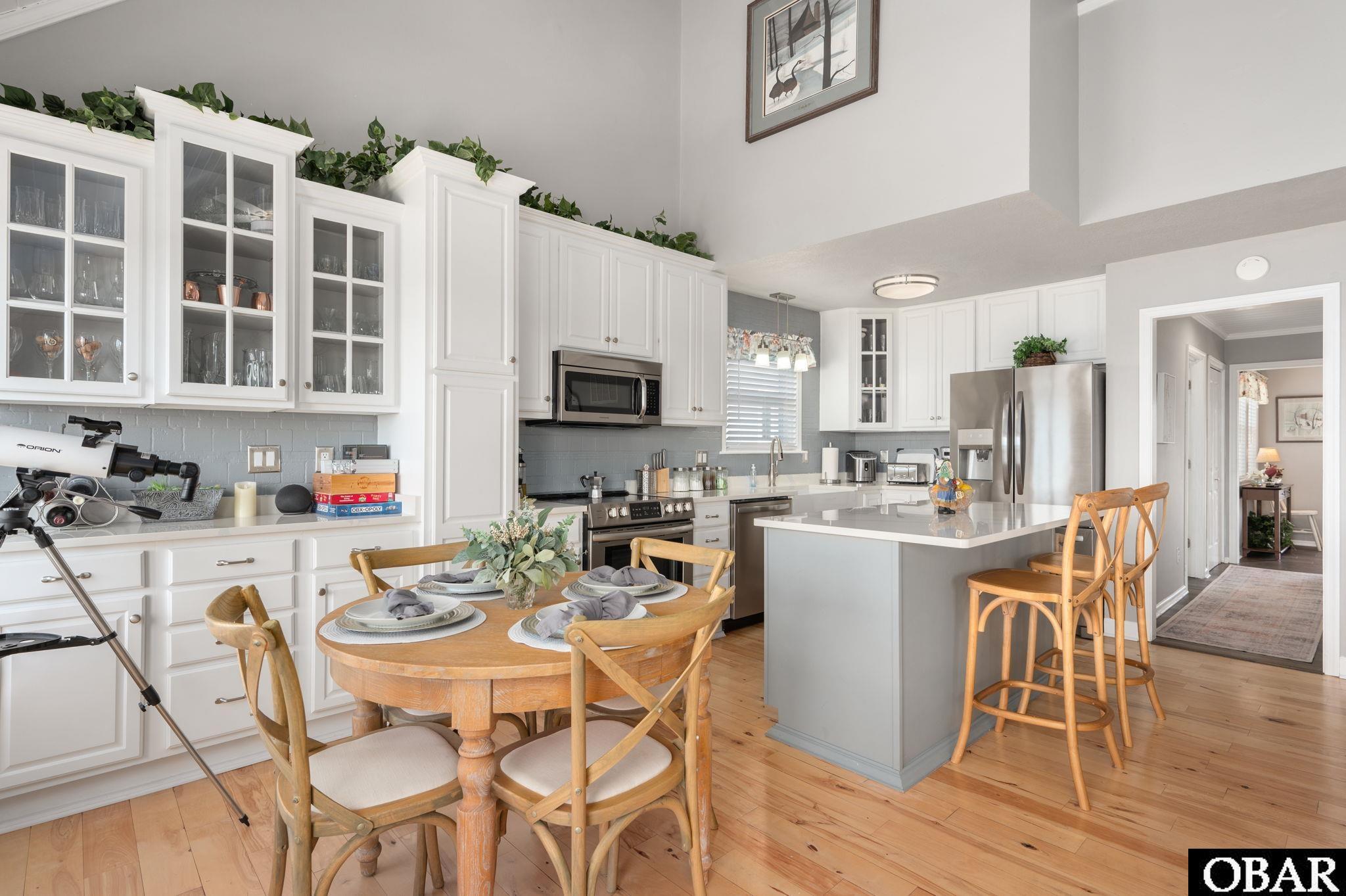 1907 Harbour View Drive, Kill Devil Hills, NC 27948, 3 Bedrooms Bedrooms, ,2 BathroomsBathrooms,Residential,For sale,Harbour View Drive,127623