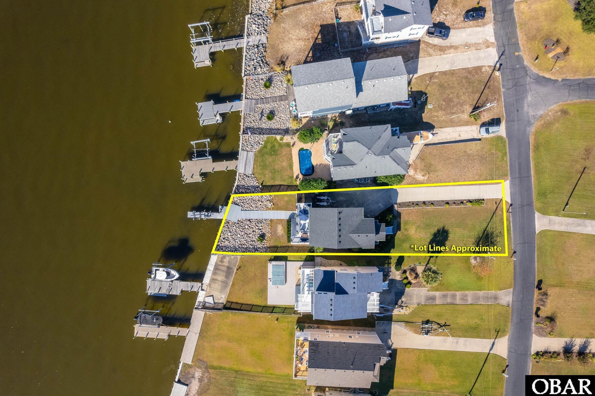 1907 Harbour View Drive, Kill Devil Hills, NC 27948, 3 Bedrooms Bedrooms, ,2 BathroomsBathrooms,Residential,For sale,Harbour View Drive,127623