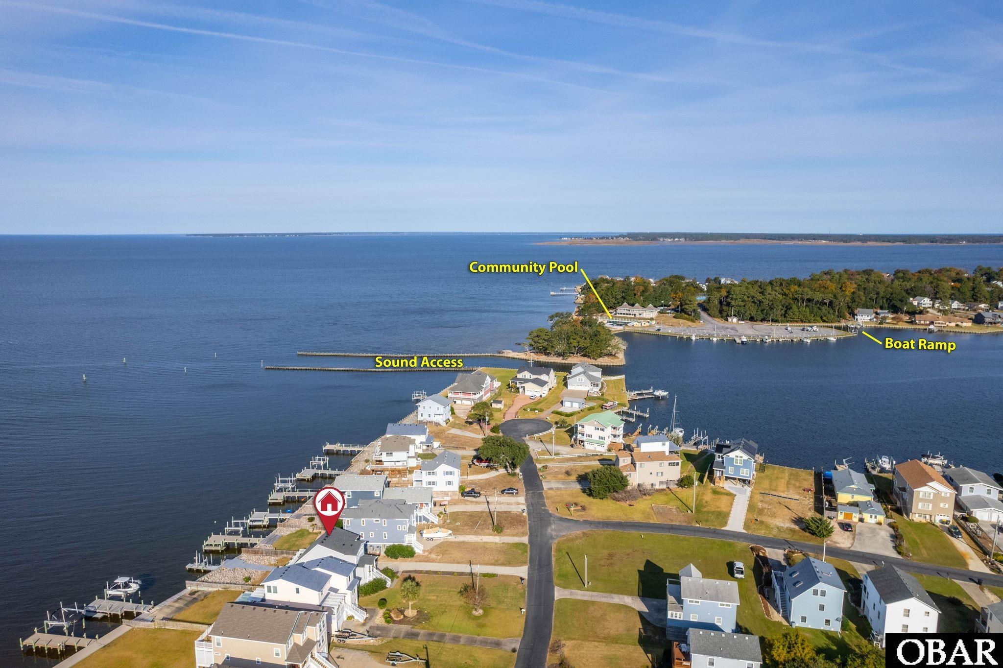 1907 Harbour View Drive, Kill Devil Hills, NC 27948, 3 Bedrooms Bedrooms, ,2 BathroomsBathrooms,Residential,For sale,Harbour View Drive,127623