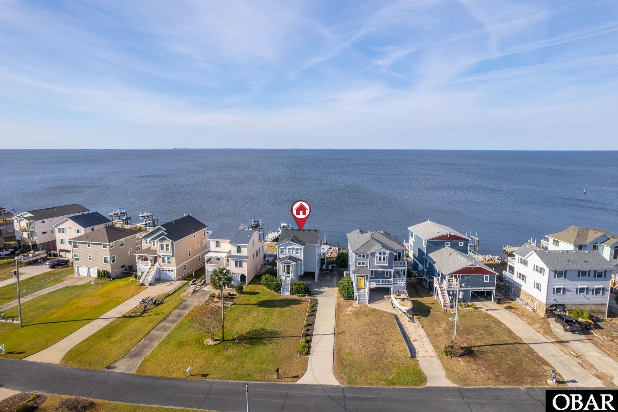 1907 Harbour View Drive, Kill Devil Hills, NC 27948, 3 Bedrooms Bedrooms, ,2 BathroomsBathrooms,Residential,For sale,Harbour View Drive,127623