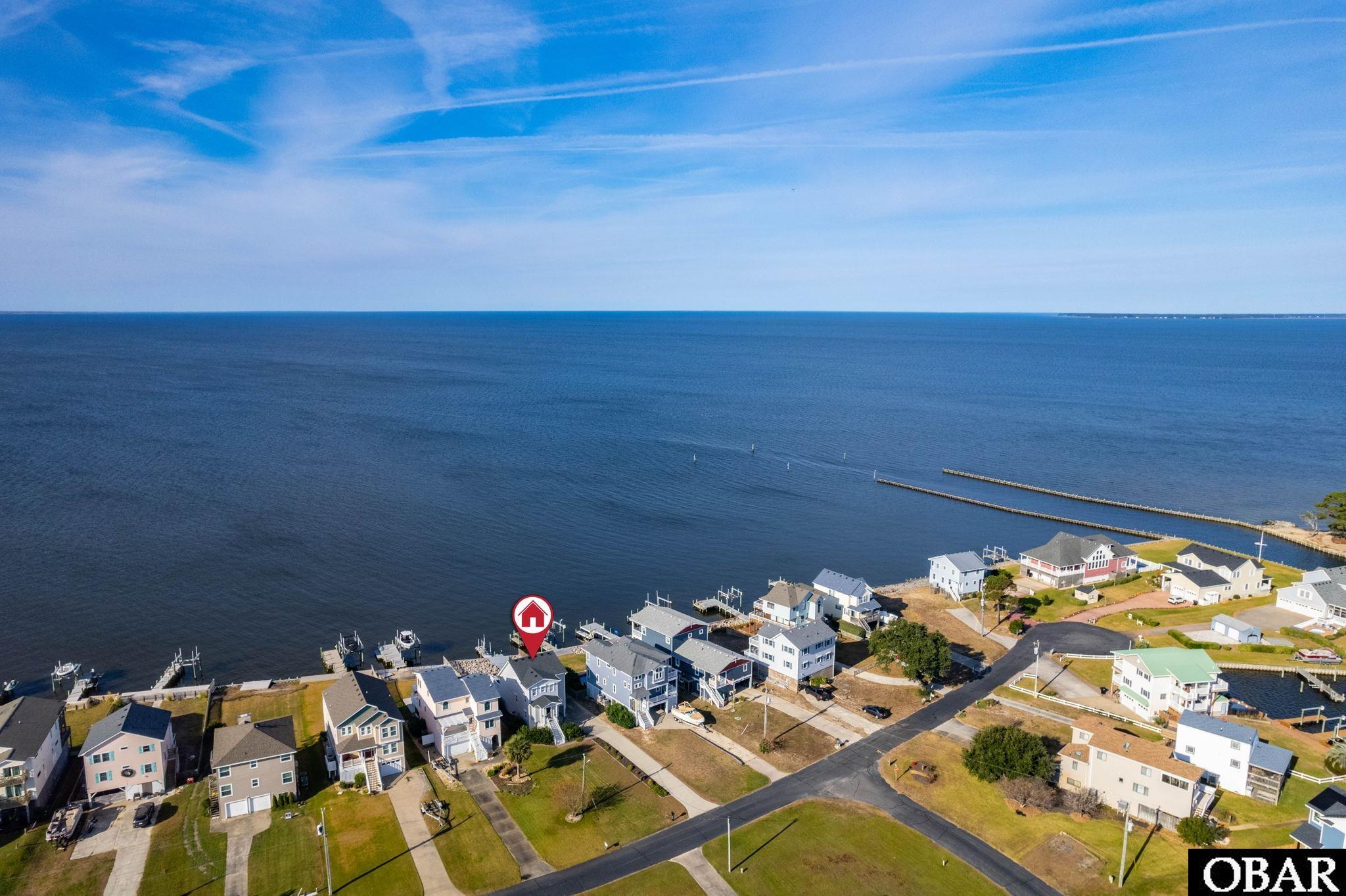 1907 Harbour View Drive, Kill Devil Hills, NC 27948, 3 Bedrooms Bedrooms, ,2 BathroomsBathrooms,Residential,For sale,Harbour View Drive,127623