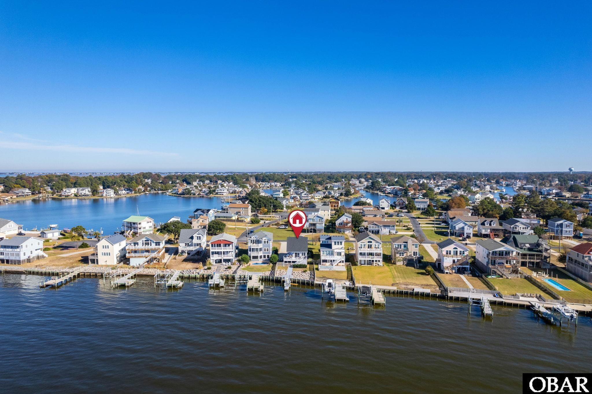 1907 Harbour View Drive, Kill Devil Hills, NC 27948, 3 Bedrooms Bedrooms, ,2 BathroomsBathrooms,Residential,For sale,Harbour View Drive,127623