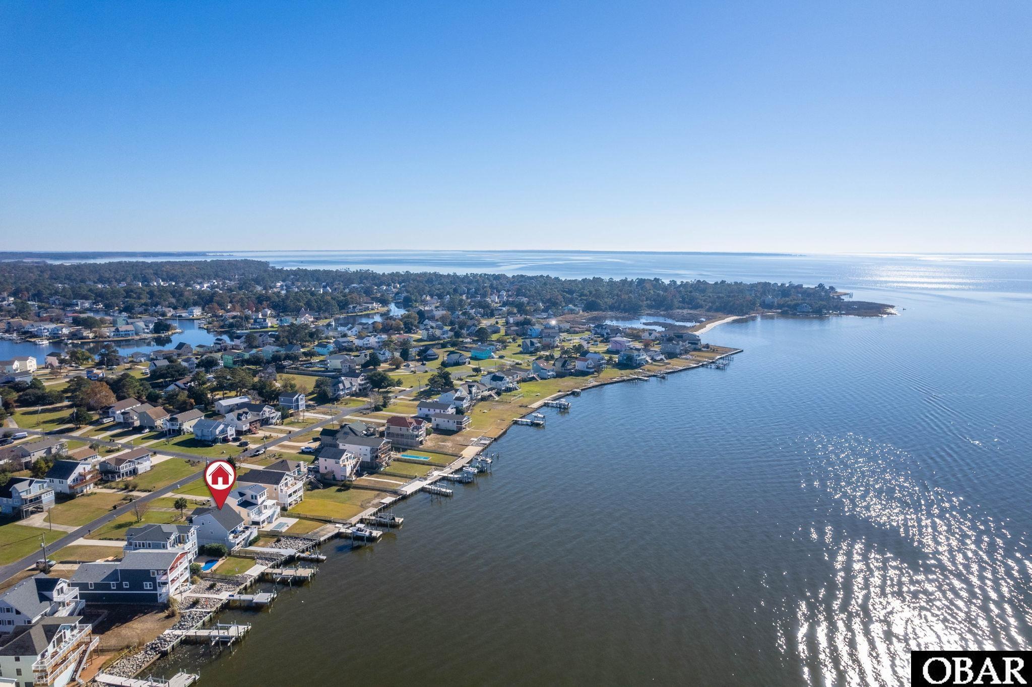 1907 Harbour View Drive, Kill Devil Hills, NC 27948, 3 Bedrooms Bedrooms, ,2 BathroomsBathrooms,Residential,For sale,Harbour View Drive,127623
