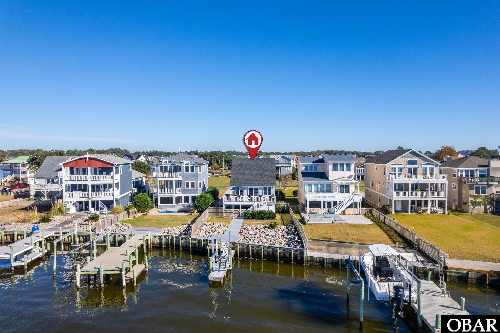 1907 Harbour View Drive, Kill Devil Hills, NC 27948, 3 Bedrooms Bedrooms, ,2 BathroomsBathrooms,Residential,For sale,Harbour View Drive,127623