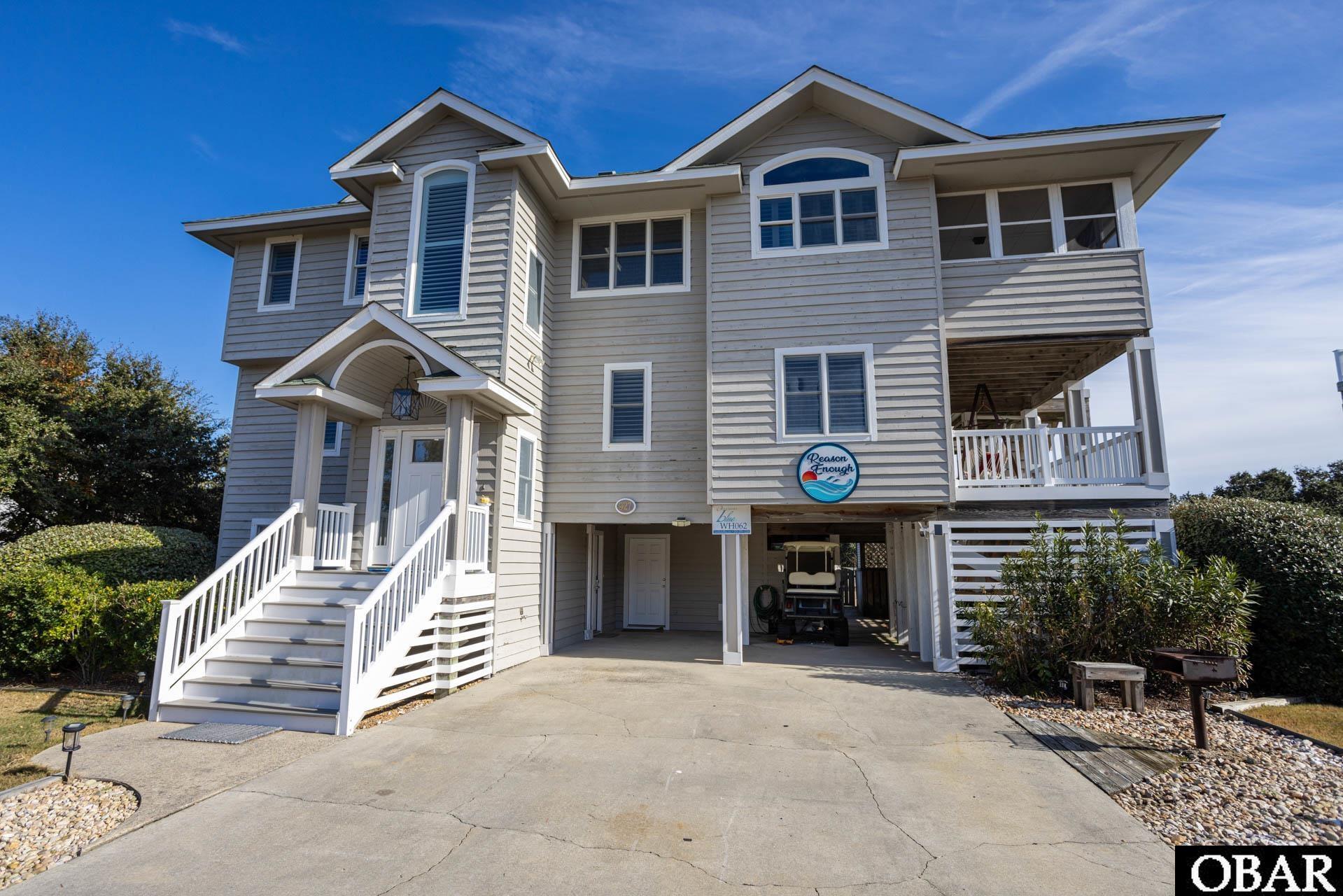 927 Corolla Drive, Corolla, NC 27927, 5 Bedrooms Bedrooms, ,5 BathroomsBathrooms,Residential,For sale,Corolla Drive,127624
