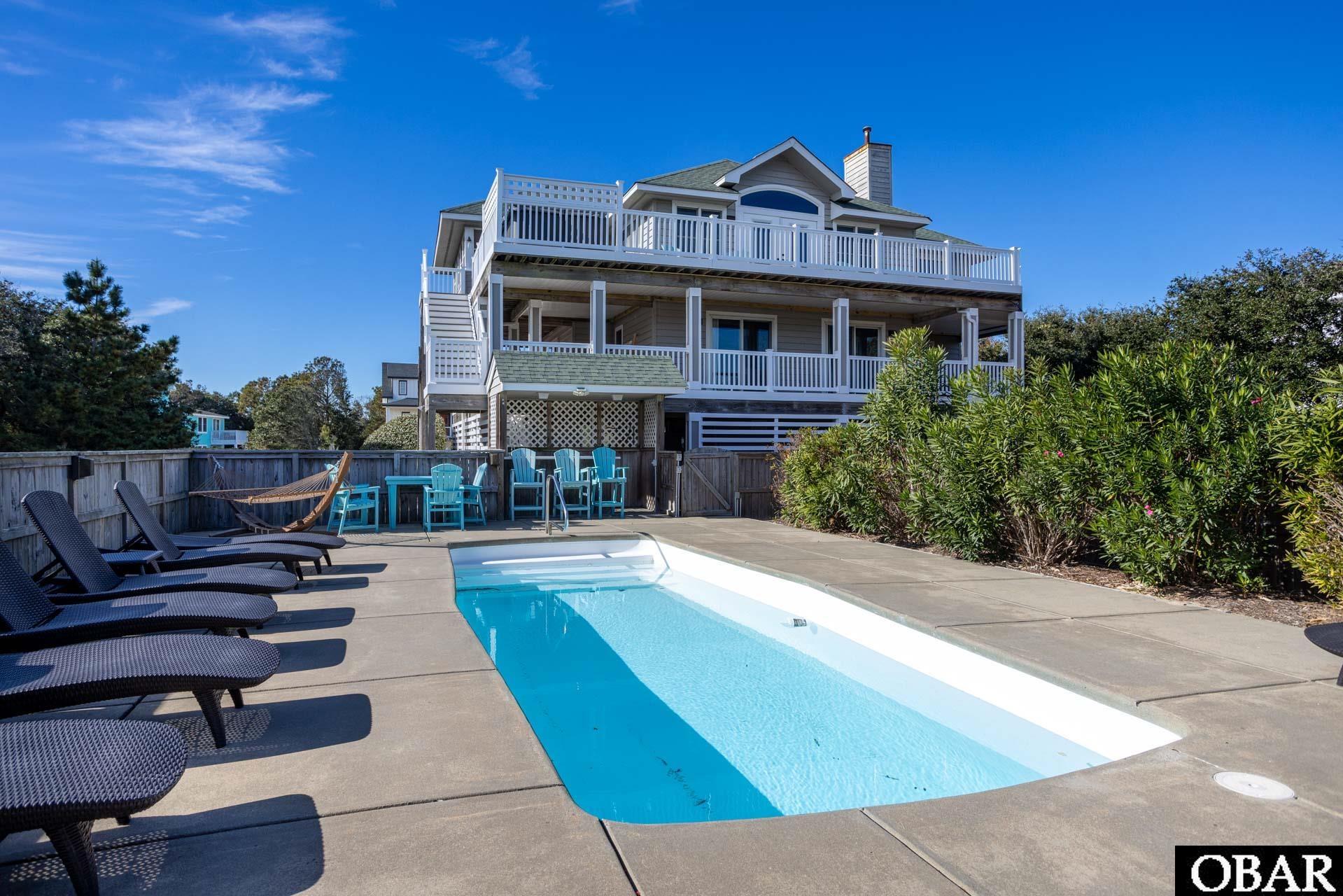 927 Corolla Drive, Corolla, NC 27927, 5 Bedrooms Bedrooms, ,5 BathroomsBathrooms,Residential,For sale,Corolla Drive,127624
