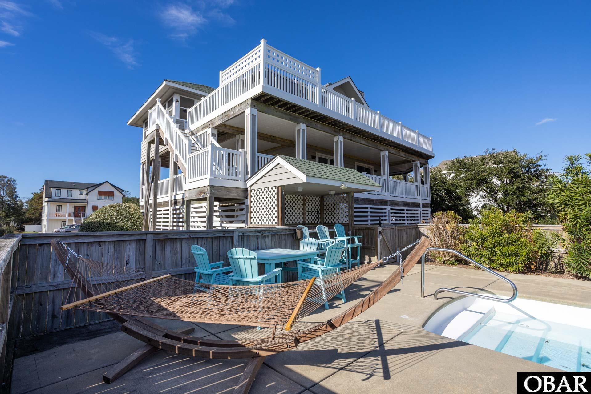 927 Corolla Drive, Corolla, NC 27927, 5 Bedrooms Bedrooms, ,5 BathroomsBathrooms,Residential,For sale,Corolla Drive,127624