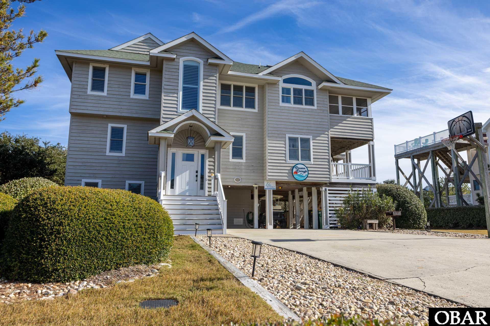 927 Corolla Drive, Corolla, NC 27927, 5 Bedrooms Bedrooms, ,5 BathroomsBathrooms,Residential,For sale,Corolla Drive,127624