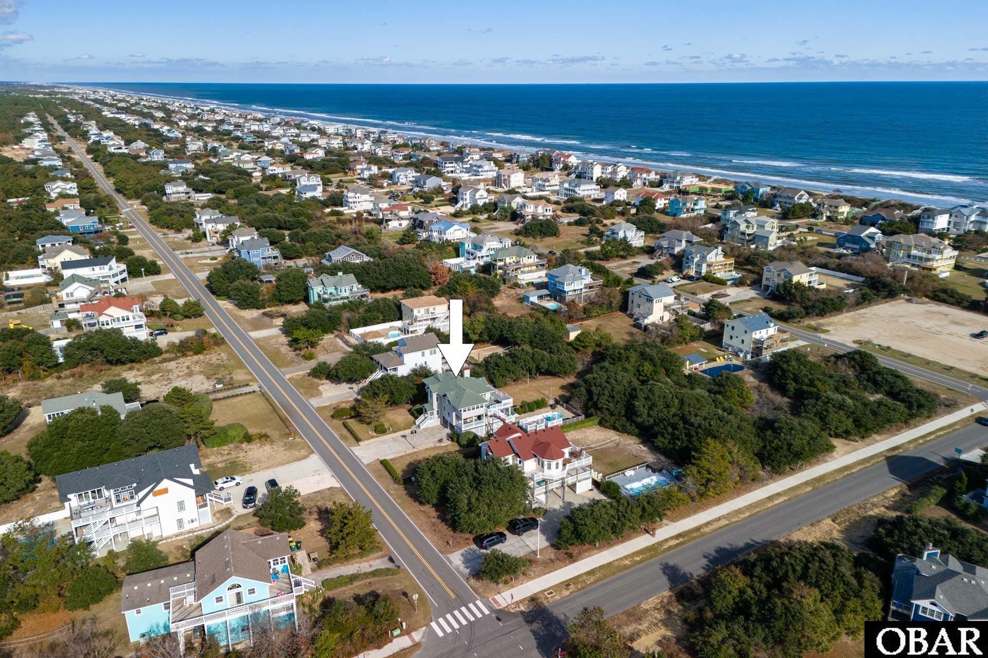 927 Corolla Drive, Corolla, NC 27927, 5 Bedrooms Bedrooms, ,5 BathroomsBathrooms,Residential,For sale,Corolla Drive,127624