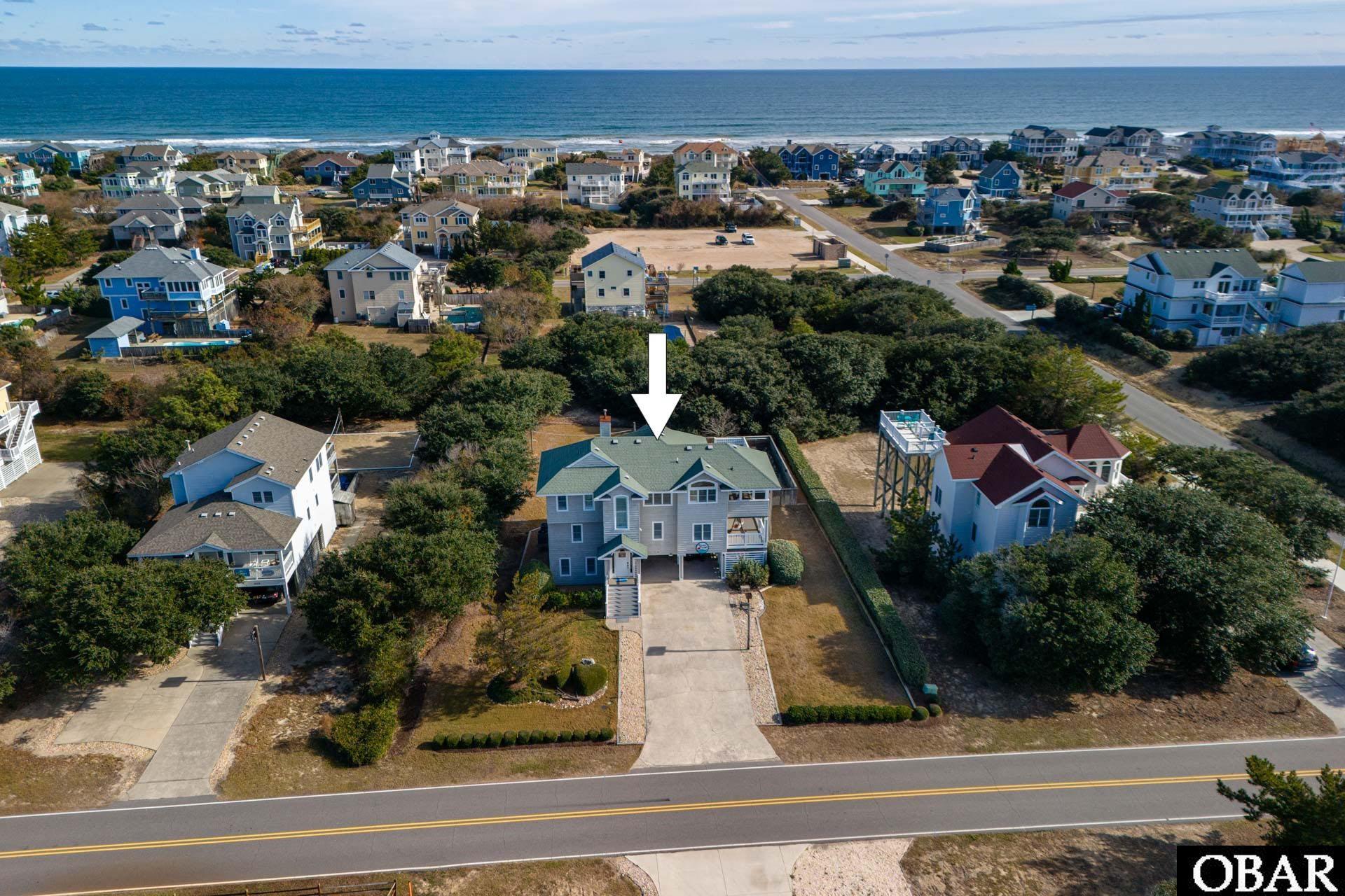 927 Corolla Drive, Corolla, NC 27927, 5 Bedrooms Bedrooms, ,5 BathroomsBathrooms,Residential,For sale,Corolla Drive,127624