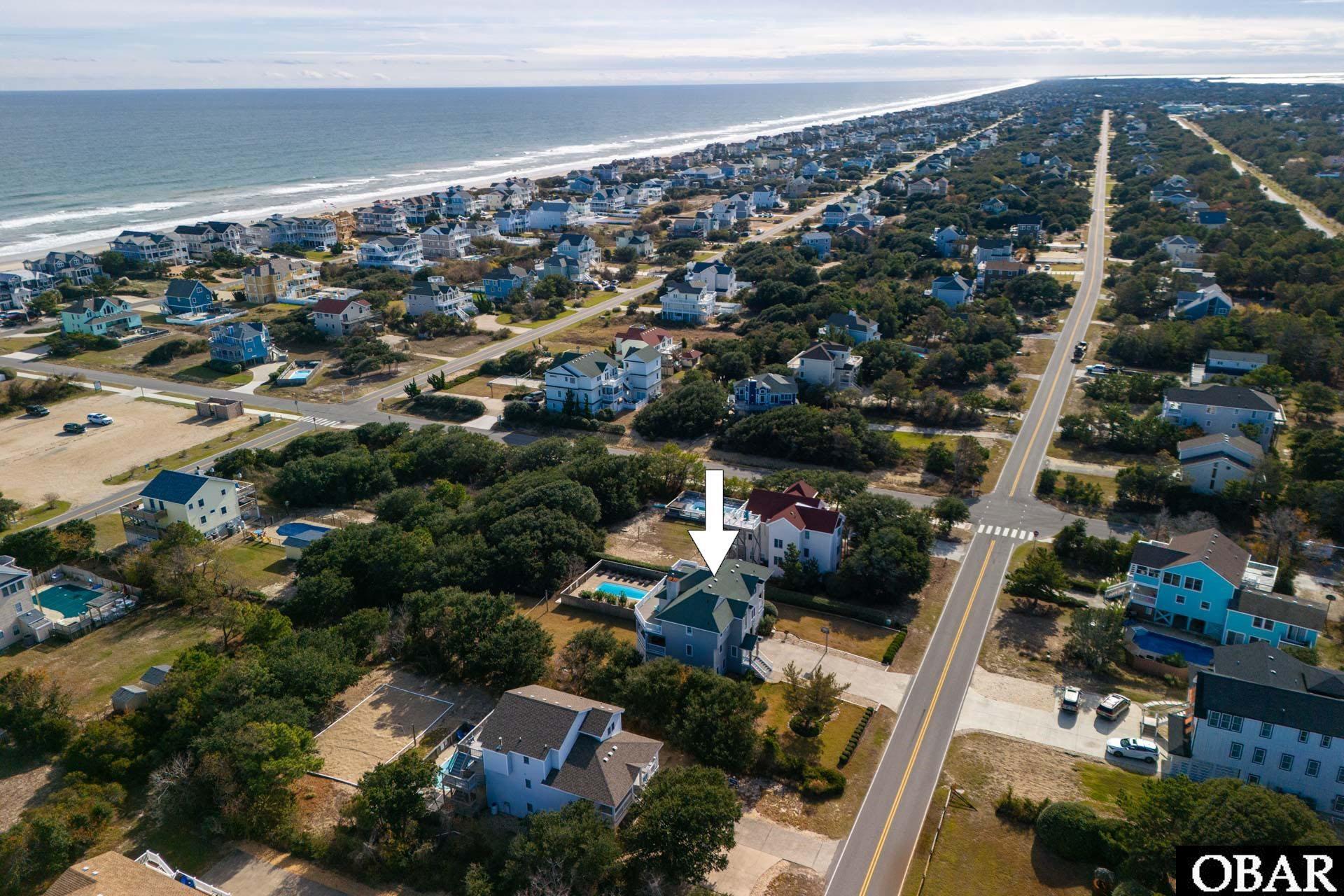 927 Corolla Drive, Corolla, NC 27927, 5 Bedrooms Bedrooms, ,5 BathroomsBathrooms,Residential,For sale,Corolla Drive,127624