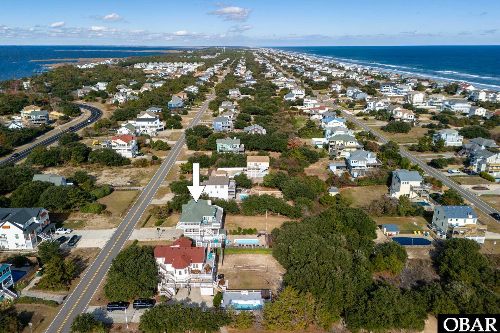 927 Corolla Drive, Corolla, NC 27927, 5 Bedrooms Bedrooms, ,5 BathroomsBathrooms,Residential,For sale,Corolla Drive,127624