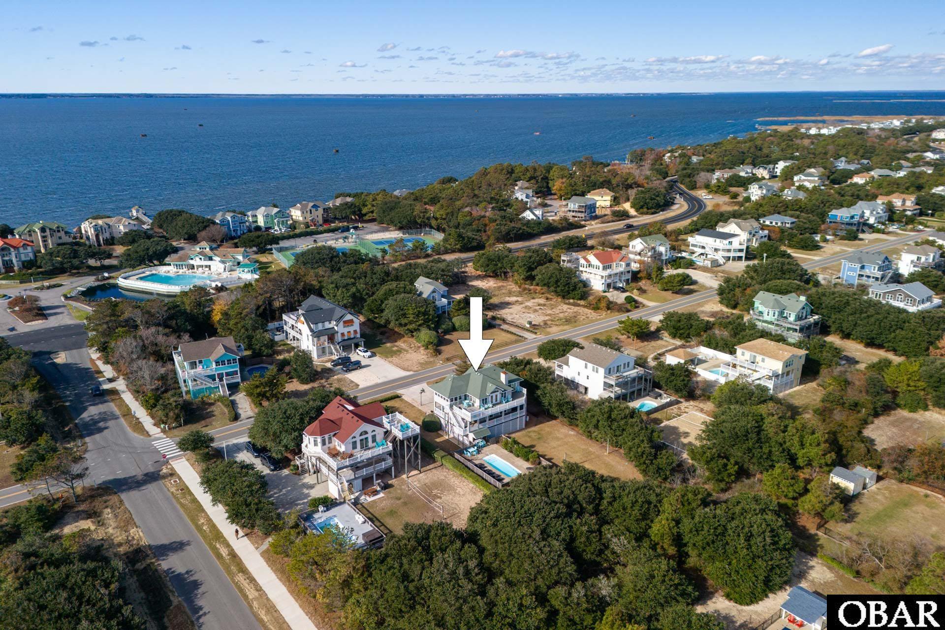 927 Corolla Drive, Corolla, NC 27927, 5 Bedrooms Bedrooms, ,5 BathroomsBathrooms,Residential,For sale,Corolla Drive,127624