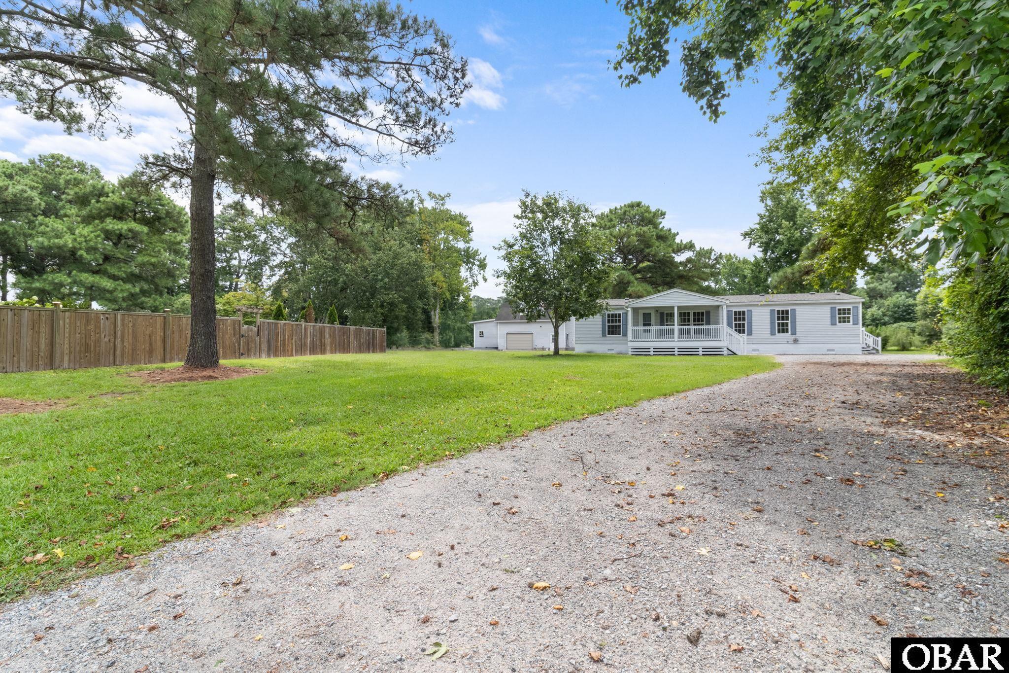 265 Maple Road, Maple, NC 27956, 4 Bedrooms Bedrooms, ,2 BathroomsBathrooms,Residential,For sale,Maple Road,127625