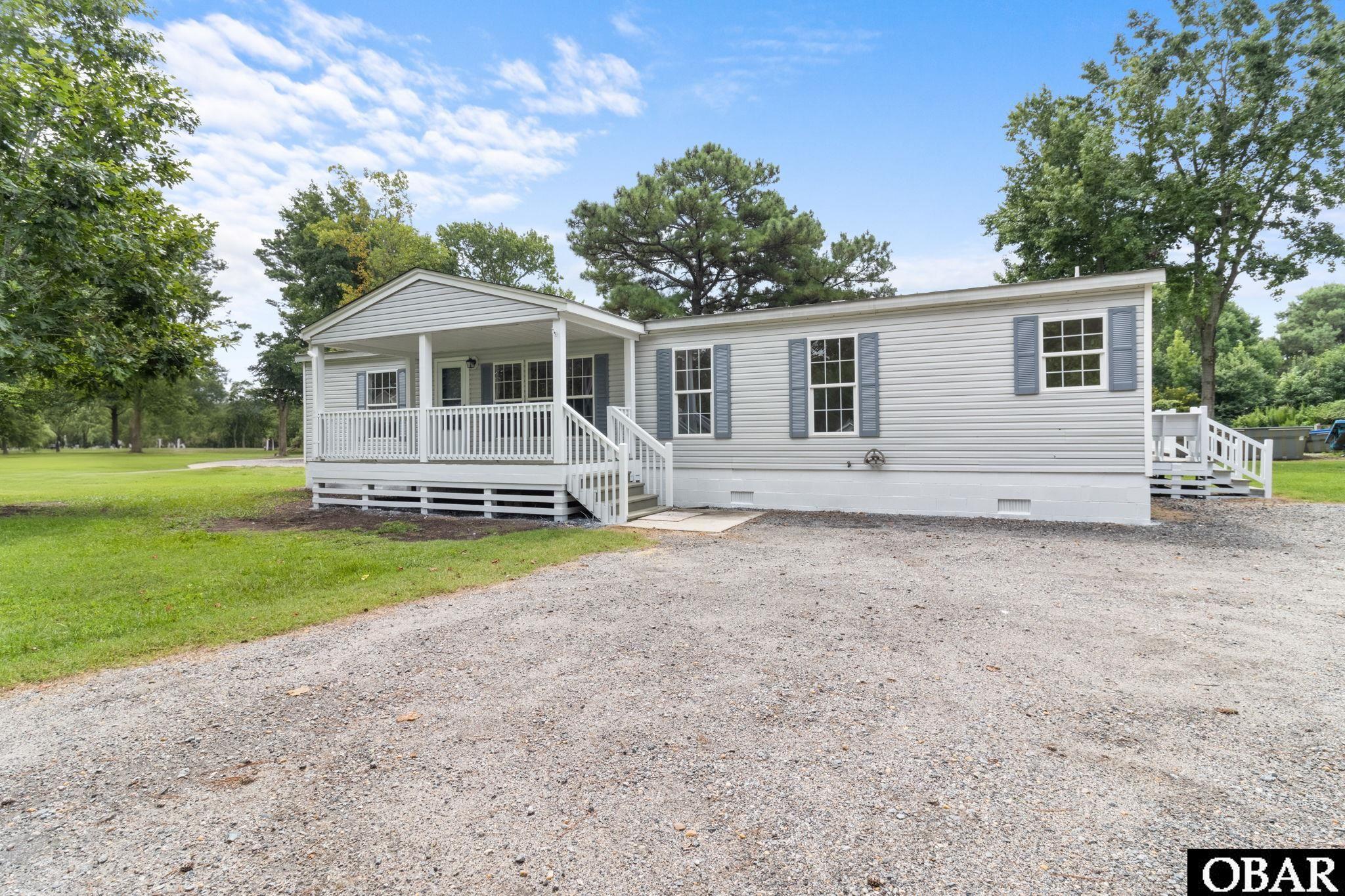 265 Maple Road, Maple, NC 27956, 4 Bedrooms Bedrooms, ,2 BathroomsBathrooms,Residential,For sale,Maple Road,127625