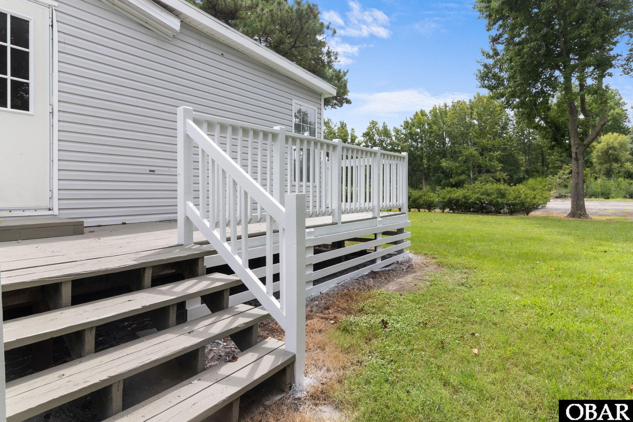 265 Maple Road, Maple, NC 27956, 4 Bedrooms Bedrooms, ,2 BathroomsBathrooms,Residential,For sale,Maple Road,127625