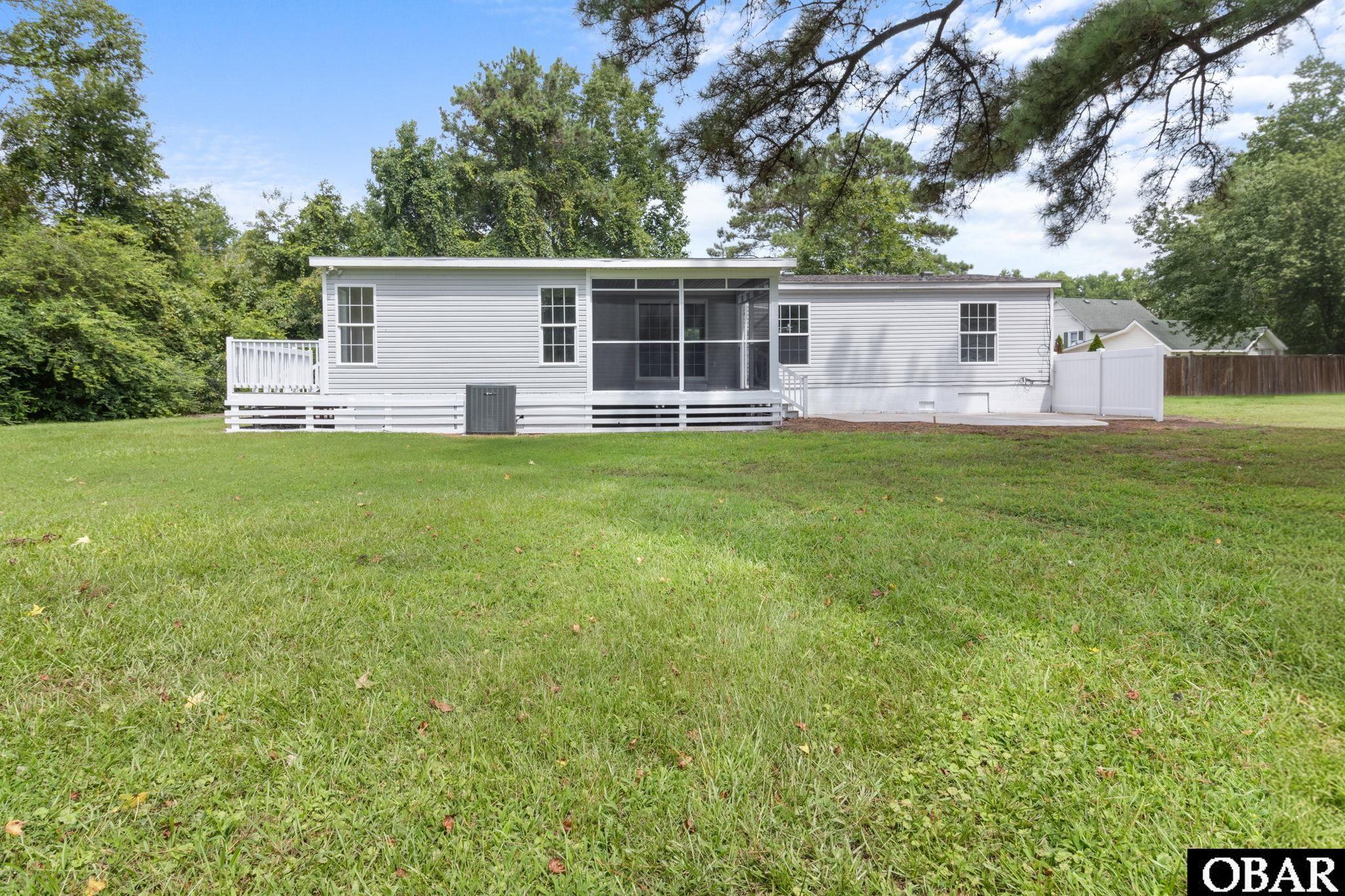 265 Maple Road, Maple, NC 27956, 4 Bedrooms Bedrooms, ,2 BathroomsBathrooms,Residential,For sale,Maple Road,127625