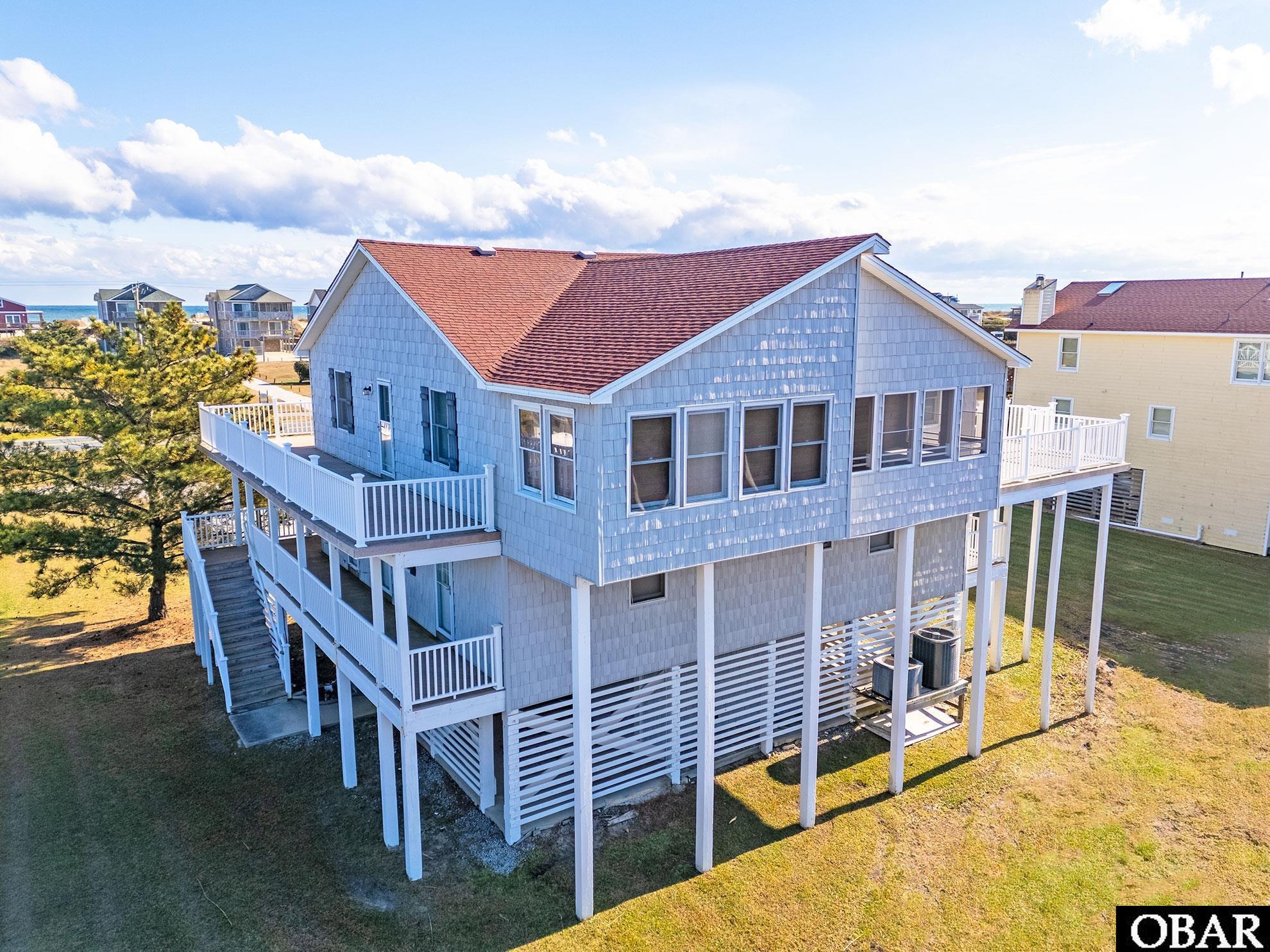 9516 Old Oregon Inlet Road, Nags Head, NC 27959, 8 Bedrooms Bedrooms, ,3 BathroomsBathrooms,Residential,For sale,Old Oregon Inlet Road,127628