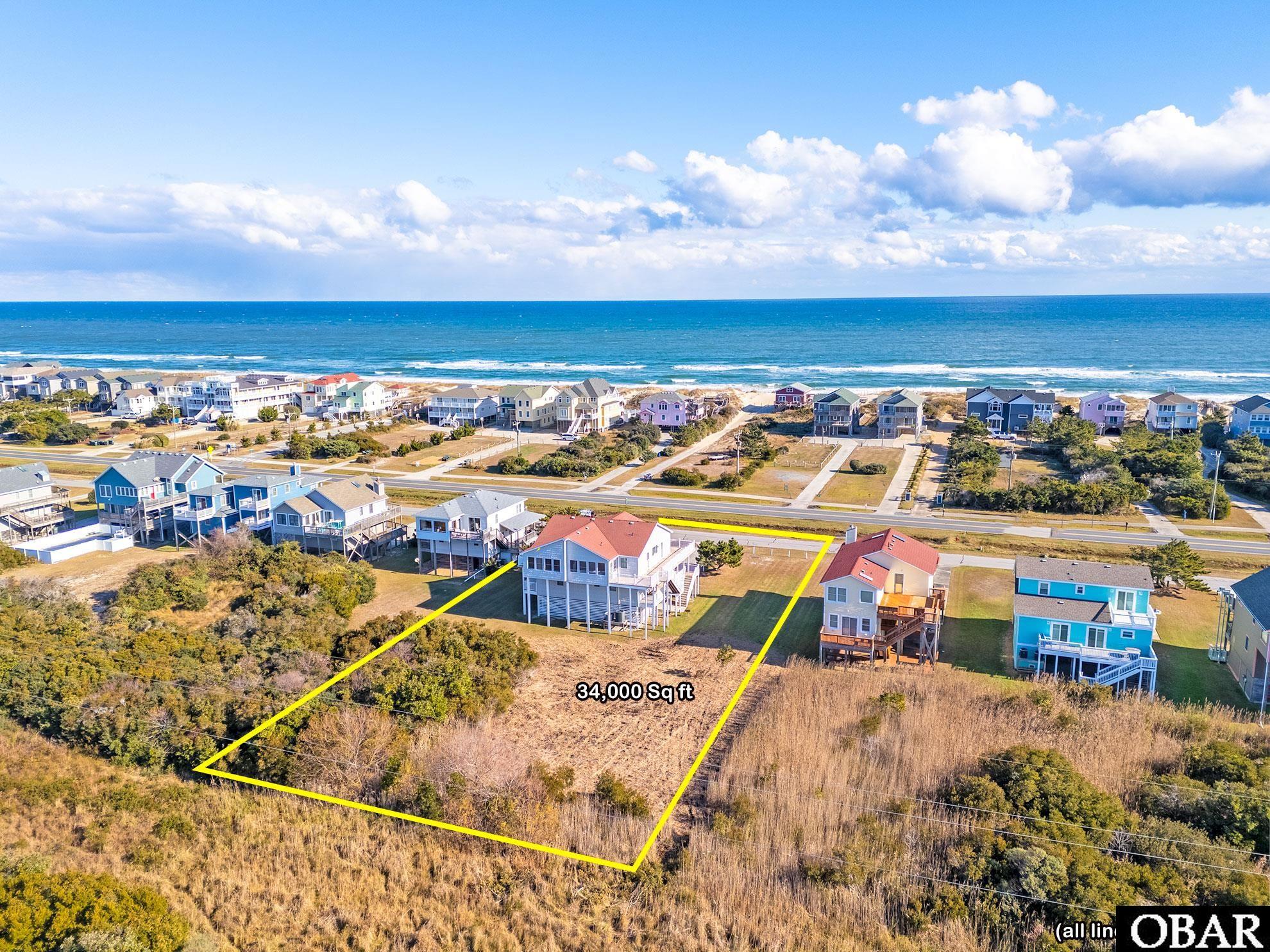 9516 Old Oregon Inlet Road, Nags Head, NC 27959, 8 Bedrooms Bedrooms, ,3 BathroomsBathrooms,Residential,For sale,Old Oregon Inlet Road,127628