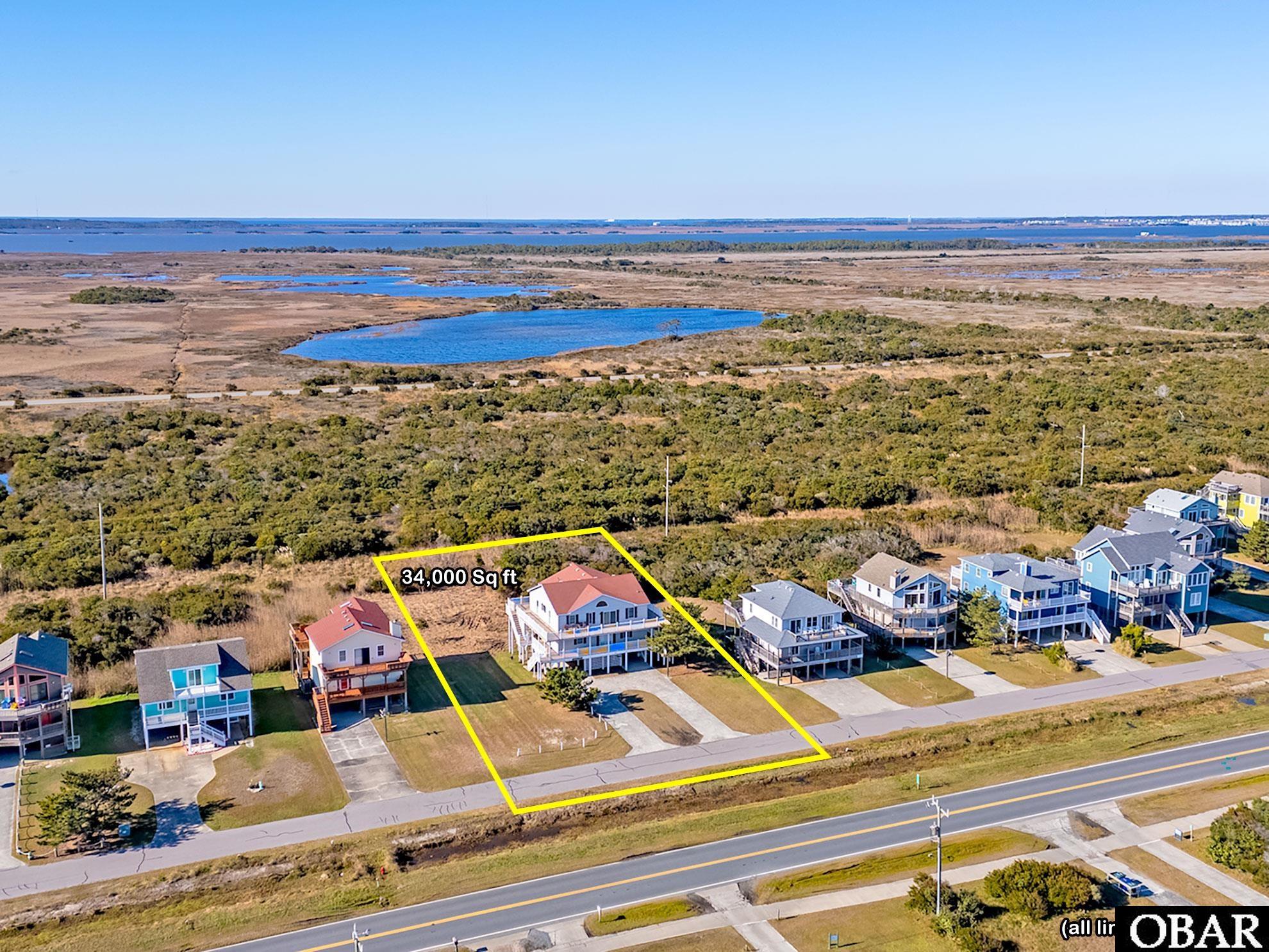 9516 Old Oregon Inlet Road, Nags Head, NC 27959, 8 Bedrooms Bedrooms, ,3 BathroomsBathrooms,Residential,For sale,Old Oregon Inlet Road,127628