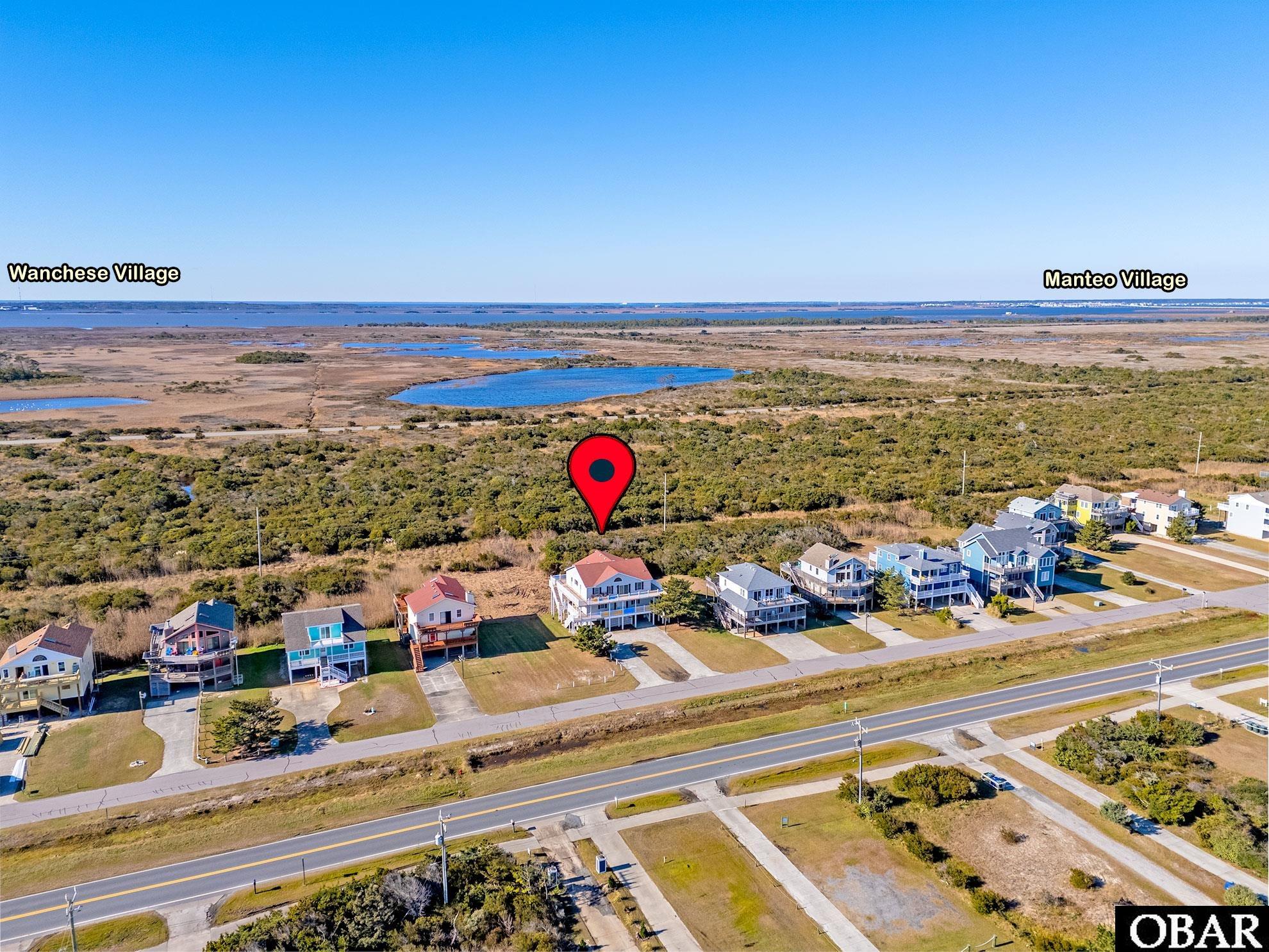 9516 Old Oregon Inlet Road, Nags Head, NC 27959, 8 Bedrooms Bedrooms, ,3 BathroomsBathrooms,Residential,For sale,Old Oregon Inlet Road,127628