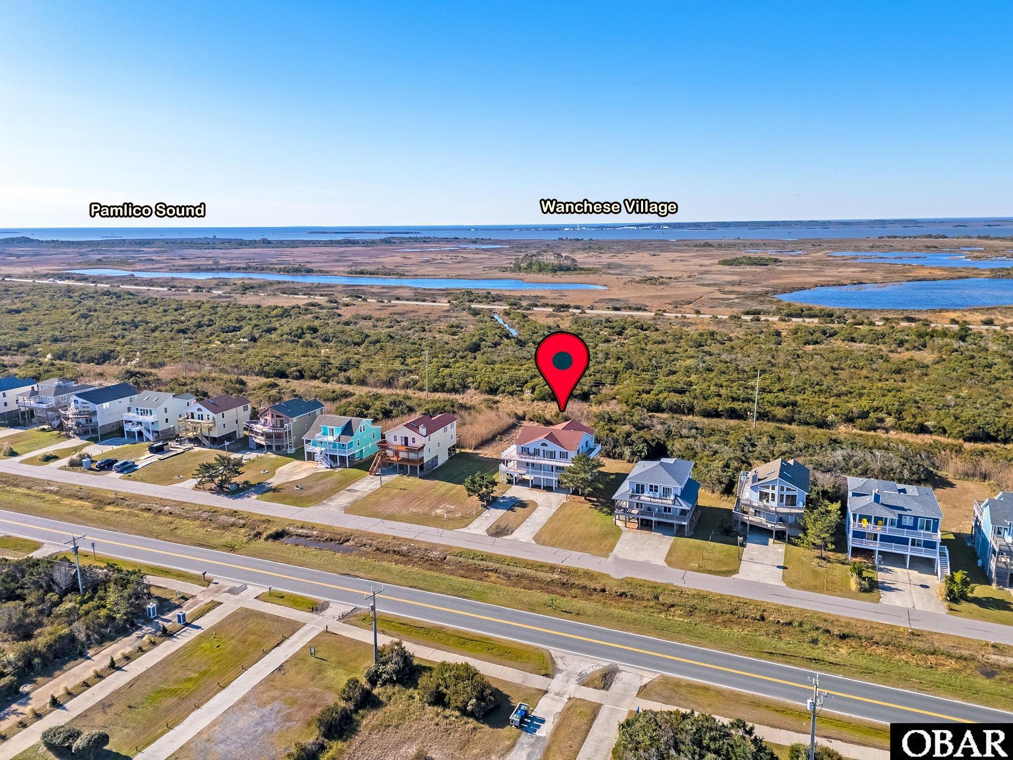 9516 Old Oregon Inlet Road, Nags Head, NC 27959, 8 Bedrooms Bedrooms, ,3 BathroomsBathrooms,Residential,For sale,Old Oregon Inlet Road,127628