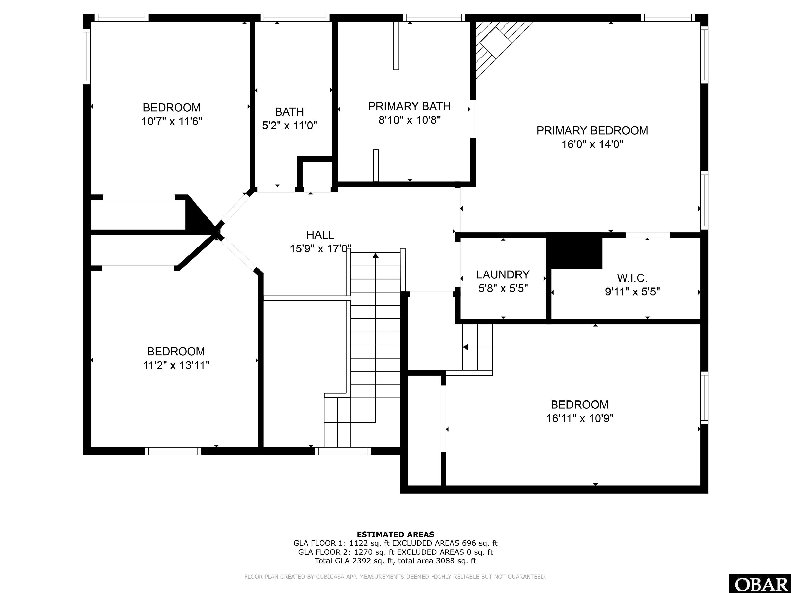 117 Surf Scotor Loop, Moyock, NC 27958, 4 Bedrooms Bedrooms, ,2 BathroomsBathrooms,Residential,For sale,Surf Scotor Loop,127630