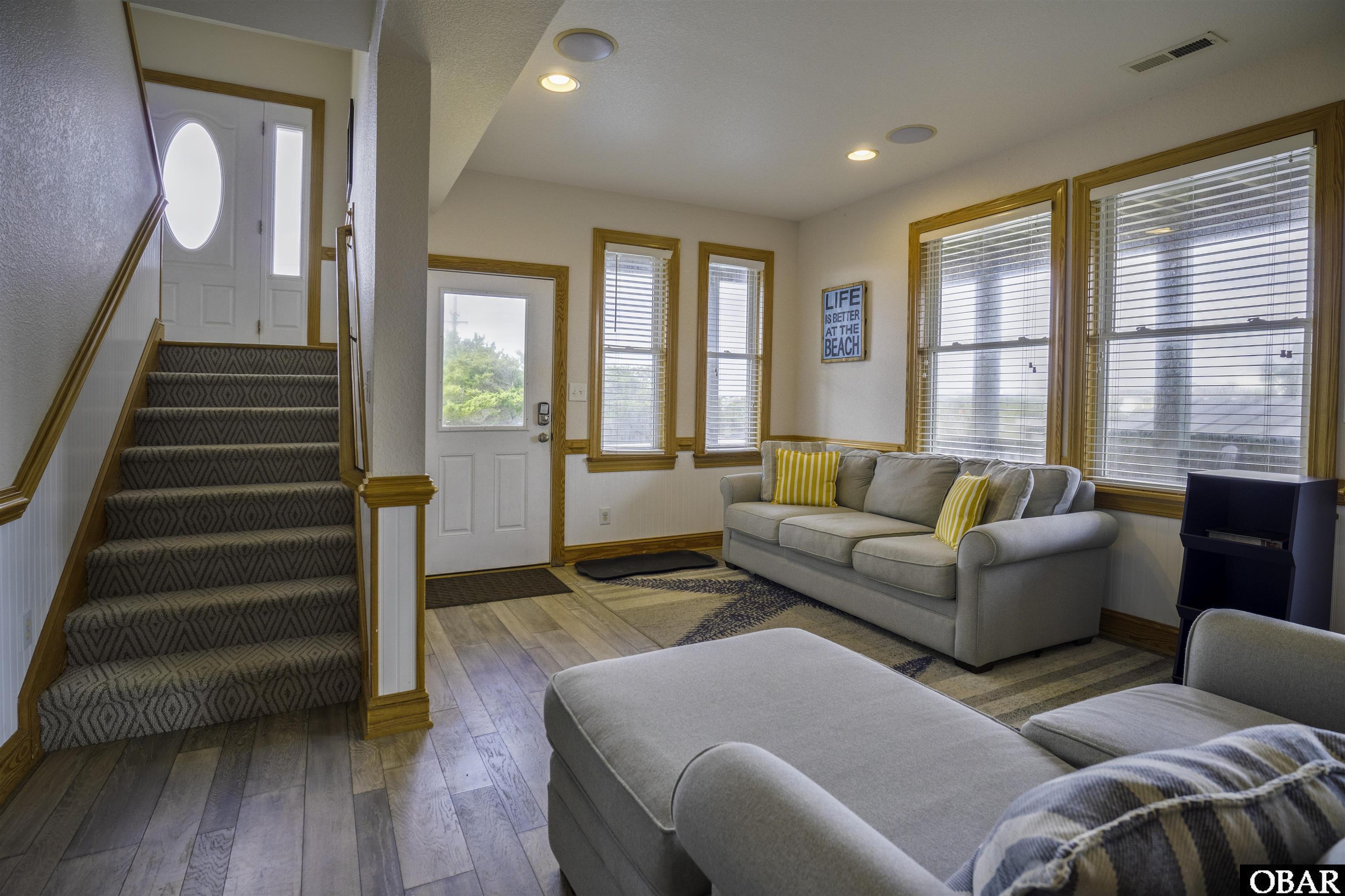 23211 Sea Oats Drive, Rodanthe, NC 27968, 5 Bedrooms Bedrooms, ,4 BathroomsBathrooms,Residential,For sale,Sea Oats Drive,127631