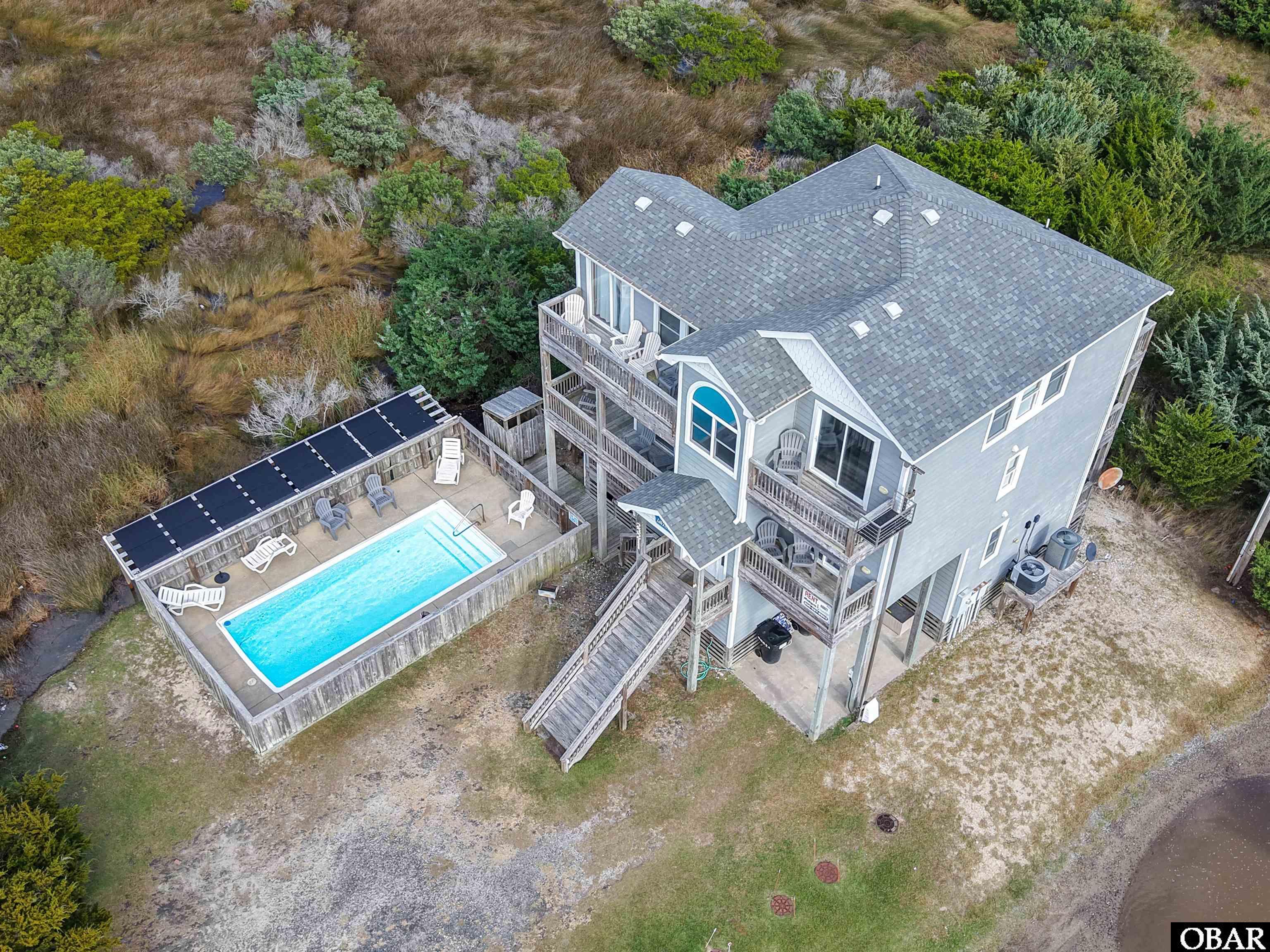 23211 Sea Oats Drive, Rodanthe, NC 27968, 5 Bedrooms Bedrooms, ,4 BathroomsBathrooms,Residential,For sale,Sea Oats Drive,127631
