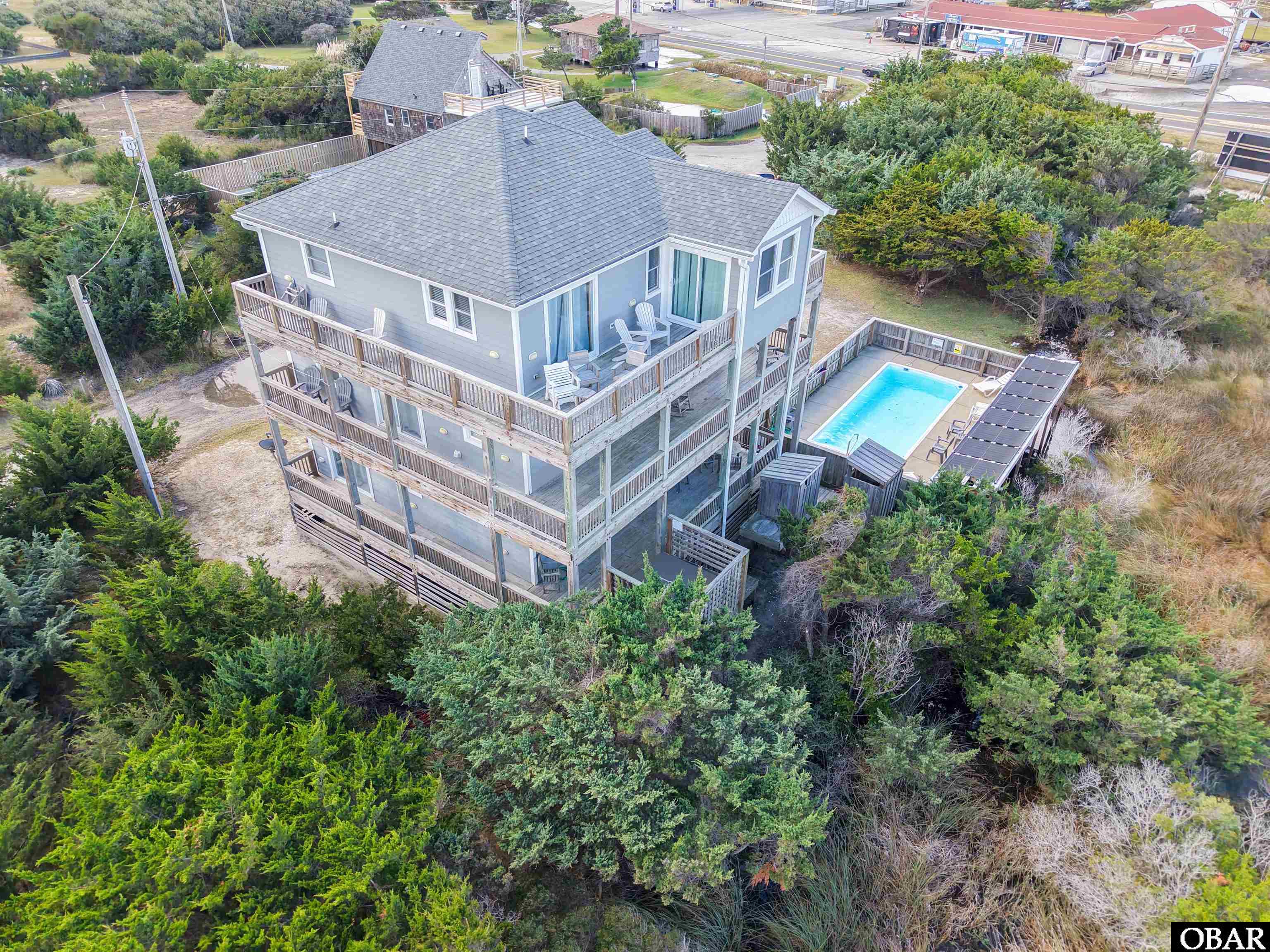 23211 Sea Oats Drive, Rodanthe, NC 27968, 5 Bedrooms Bedrooms, ,4 BathroomsBathrooms,Residential,For sale,Sea Oats Drive,127631