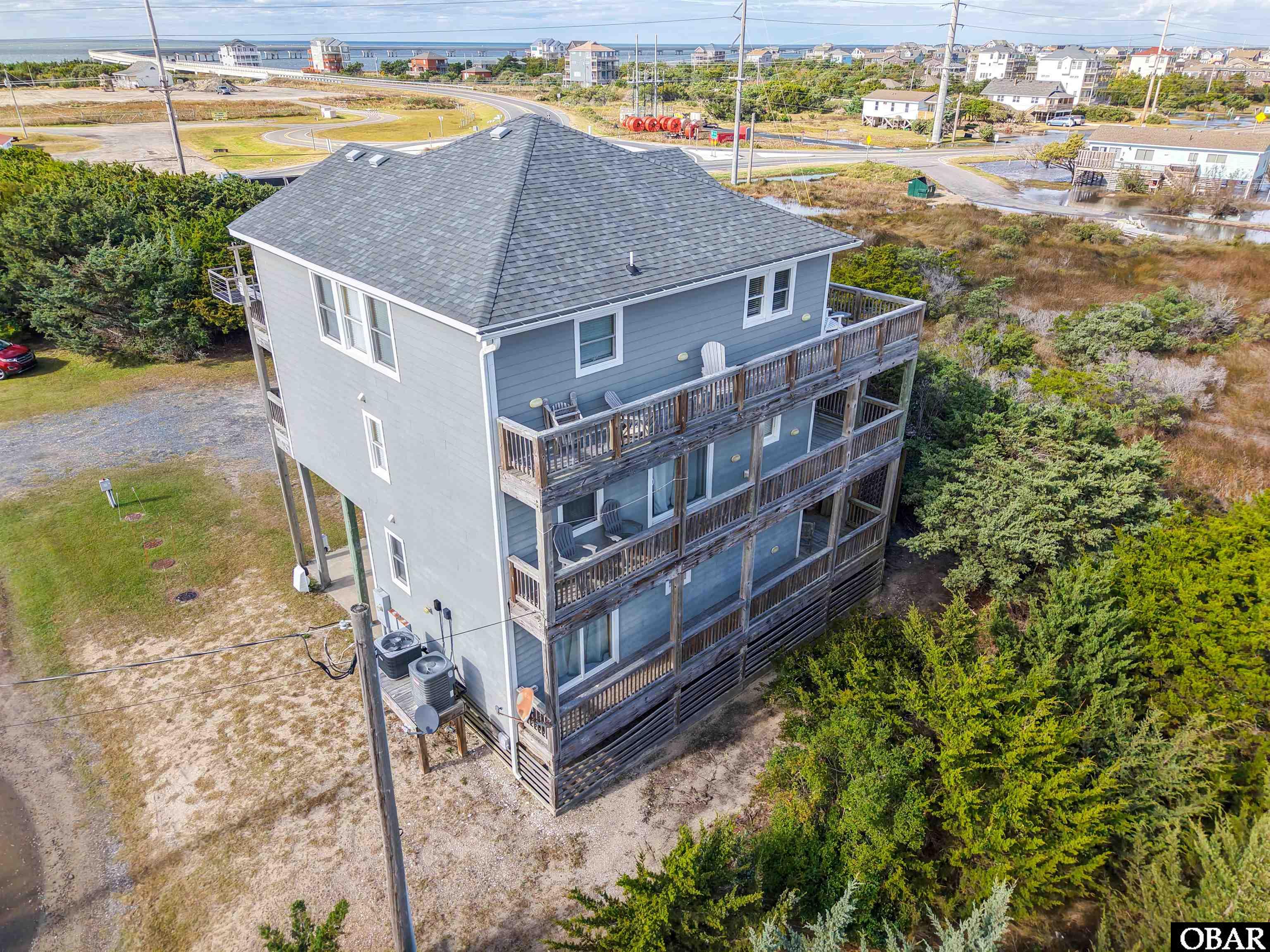23211 Sea Oats Drive, Rodanthe, NC 27968, 5 Bedrooms Bedrooms, ,4 BathroomsBathrooms,Residential,For sale,Sea Oats Drive,127631