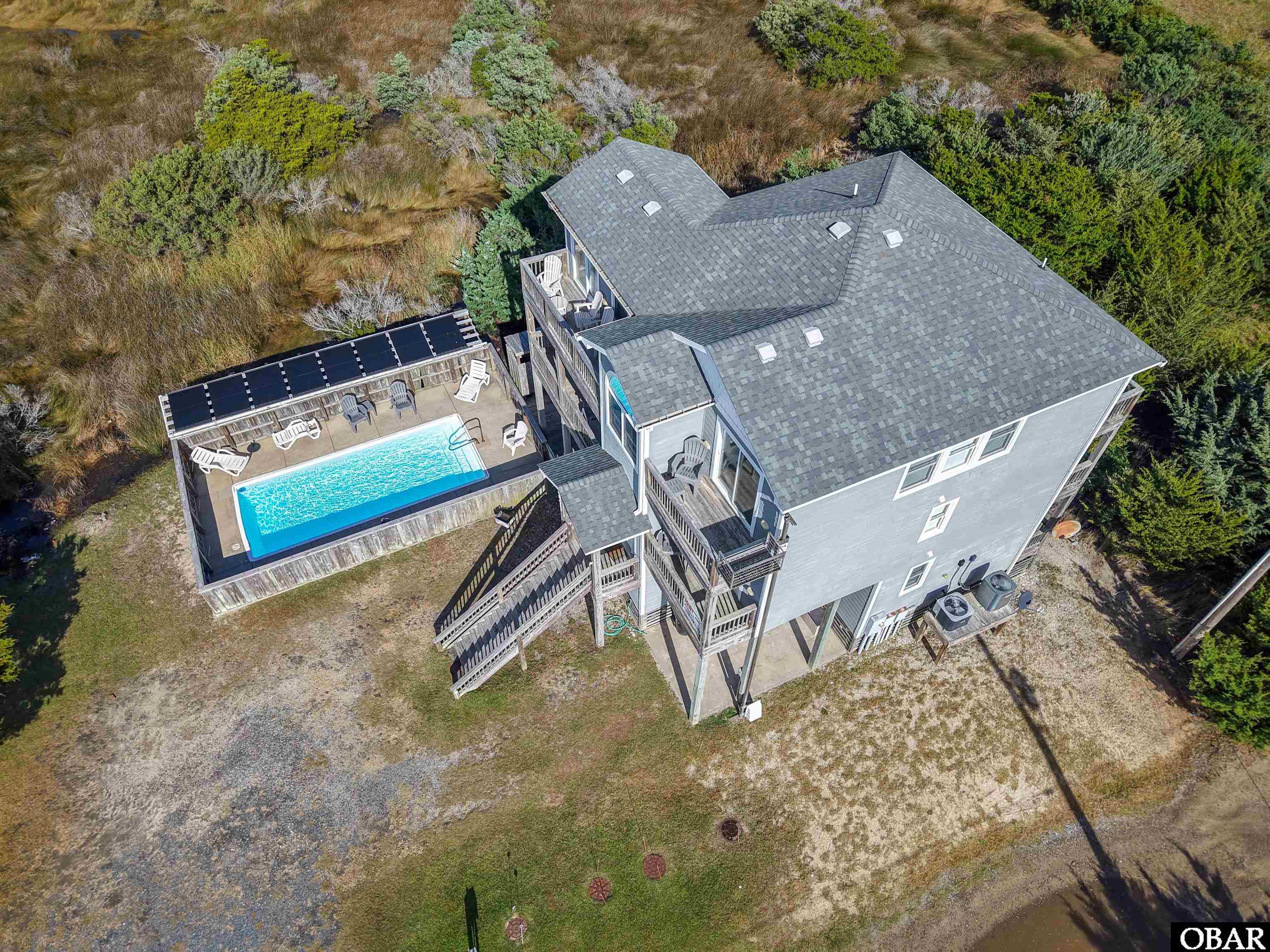 23211 Sea Oats Drive, Rodanthe, NC 27968, 5 Bedrooms Bedrooms, ,4 BathroomsBathrooms,Residential,For sale,Sea Oats Drive,127631