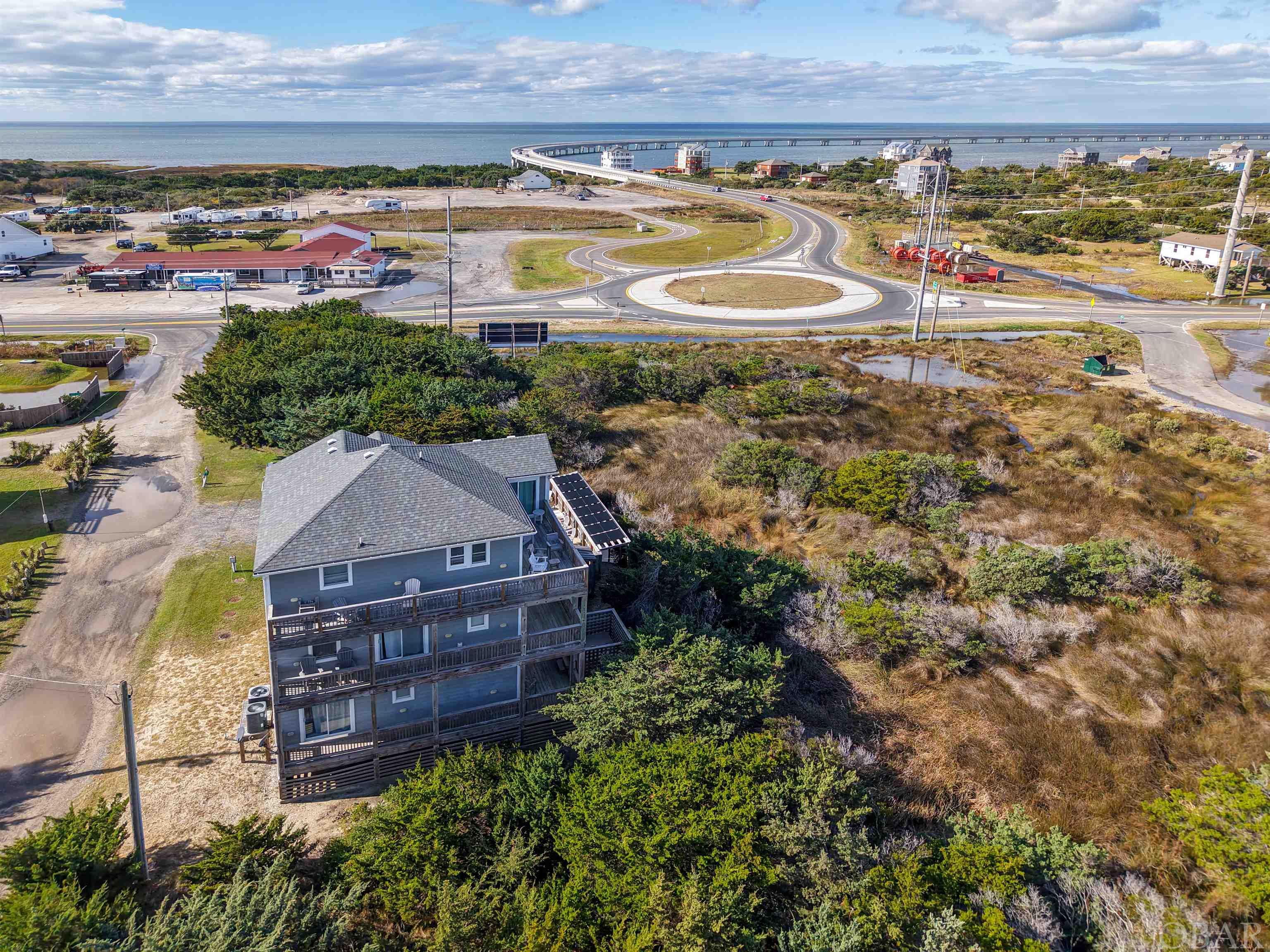 23211 Sea Oats Drive, Rodanthe, NC 27968, 5 Bedrooms Bedrooms, ,4 BathroomsBathrooms,Residential,For sale,Sea Oats Drive,127631