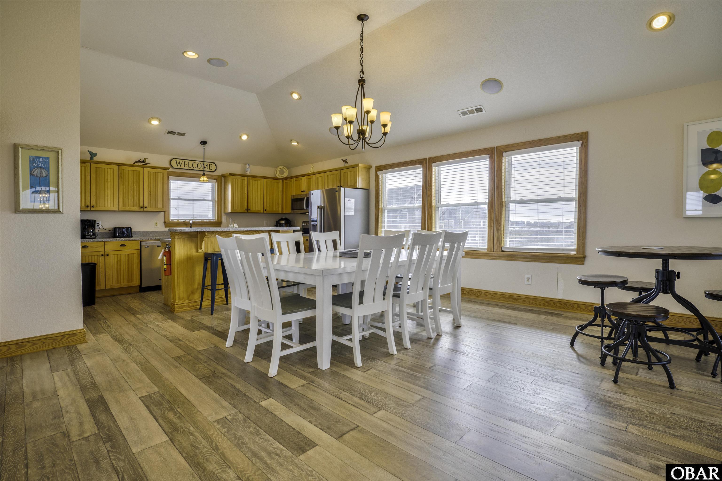 23211 Sea Oats Drive, Rodanthe, NC 27968, 5 Bedrooms Bedrooms, ,4 BathroomsBathrooms,Residential,For sale,Sea Oats Drive,127631