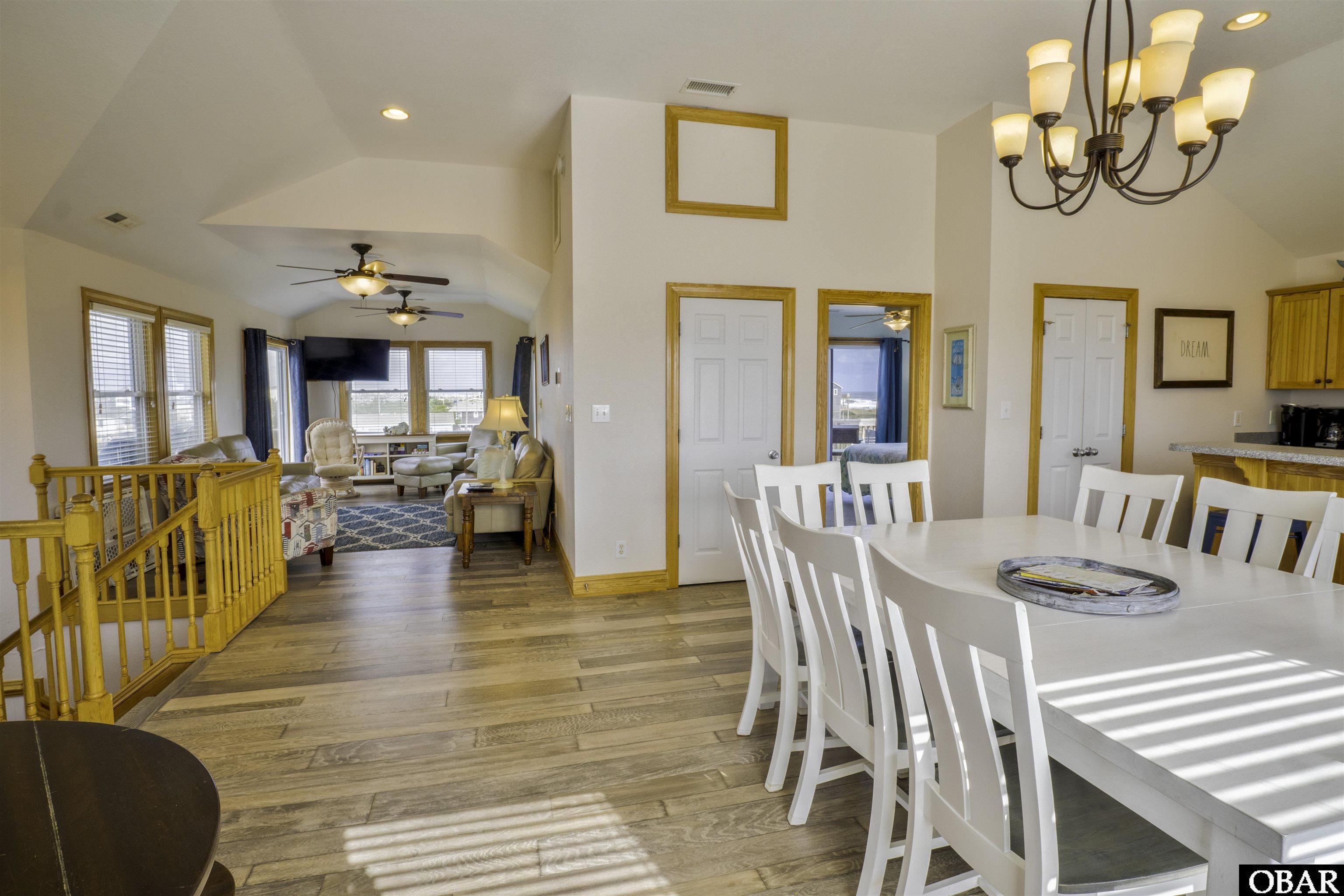 23211 Sea Oats Drive, Rodanthe, NC 27968, 5 Bedrooms Bedrooms, ,4 BathroomsBathrooms,Residential,For sale,Sea Oats Drive,127631