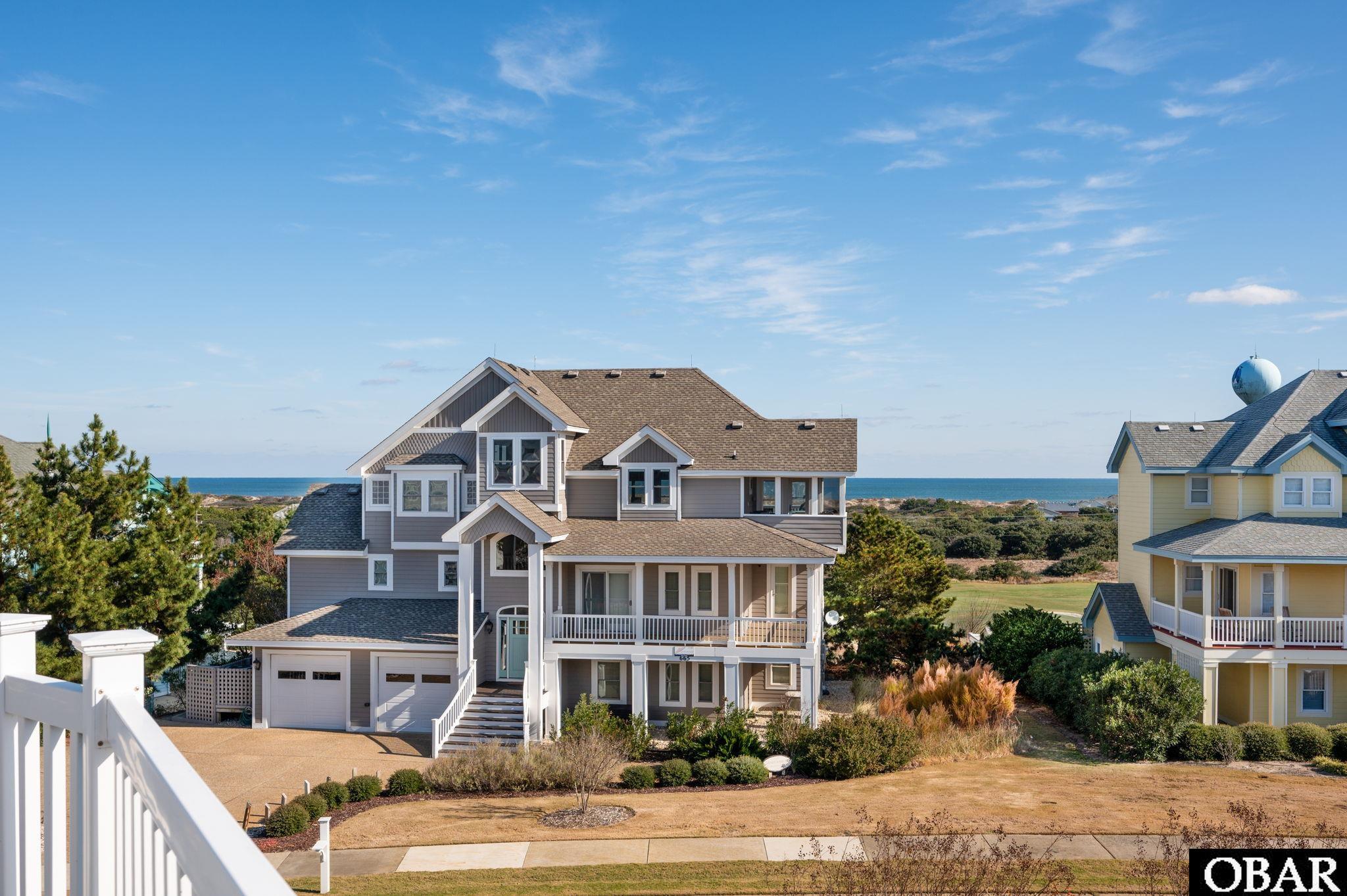 669 Shovler Court, Corolla, NC 27927, 6 Bedrooms Bedrooms, ,5 BathroomsBathrooms,Residential,For sale,Shovler Court,127633